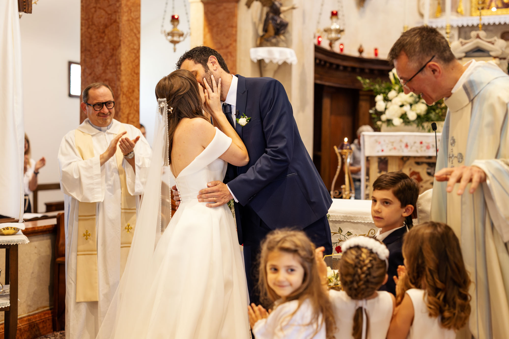 Foto  Castello di Godego Villa Caprera Silvia e Umberto