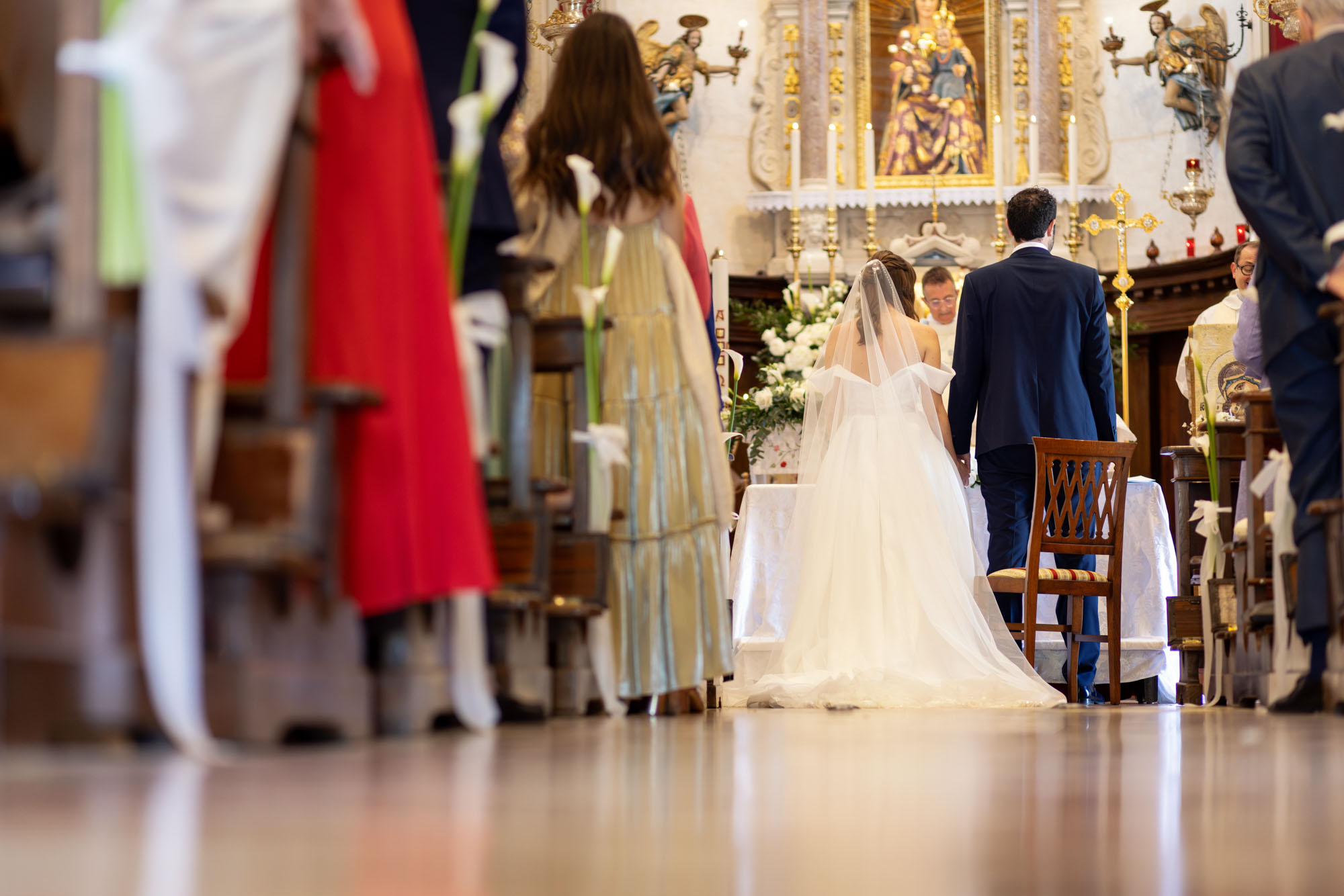 Foto  Castello di Godego Villa Caprera Silvia e Umberto