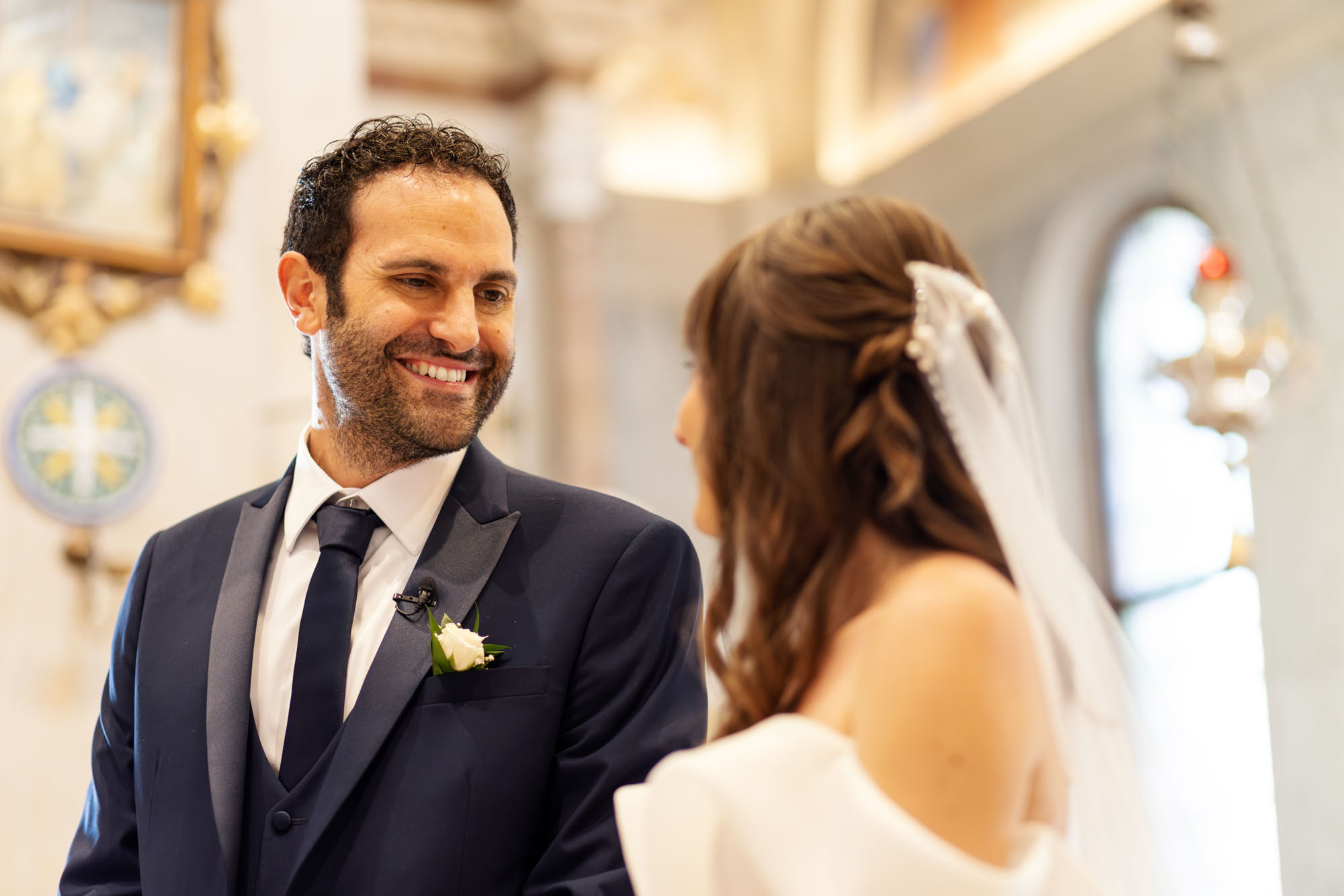 Foto  Castello di Godego Villa Caprera Silvia e Umberto