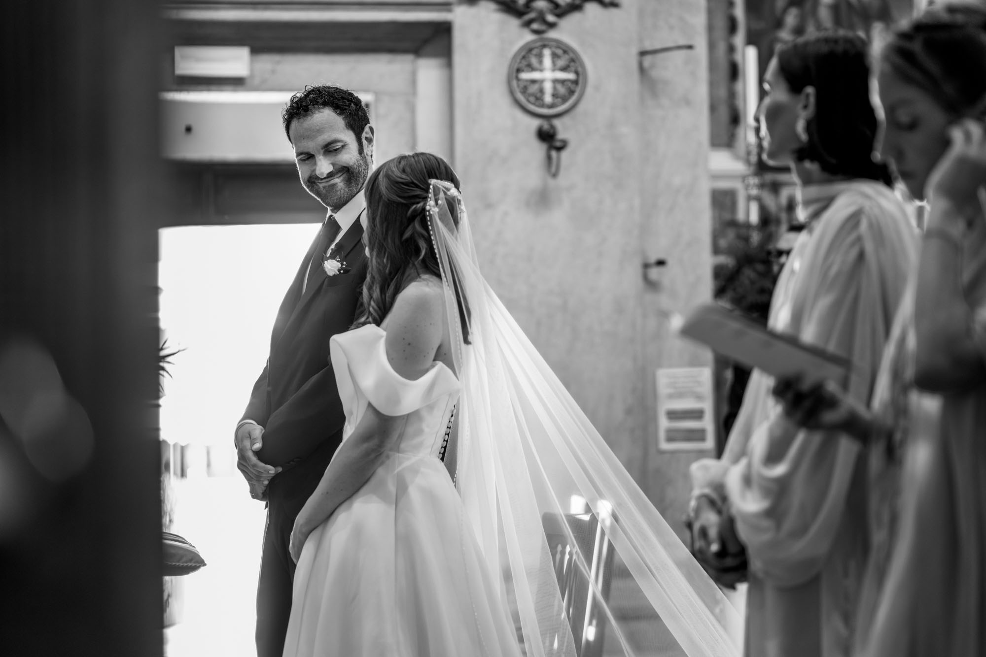 Foto  Castello di Godego Villa Caprera Silvia e Umberto