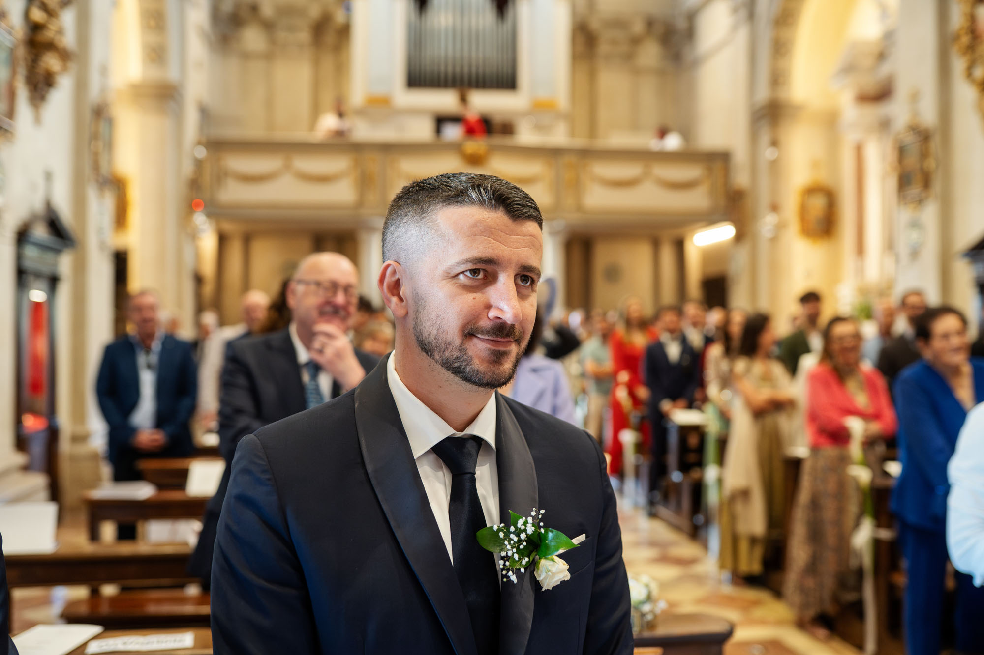 Foto  Castello di Godego Villa Caprera Silvia e Umberto