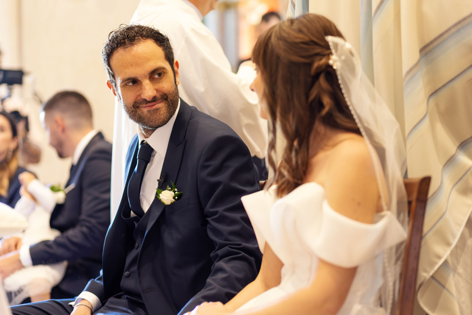 Foto  Castello di Godego Villa Caprera Silvia e Umberto