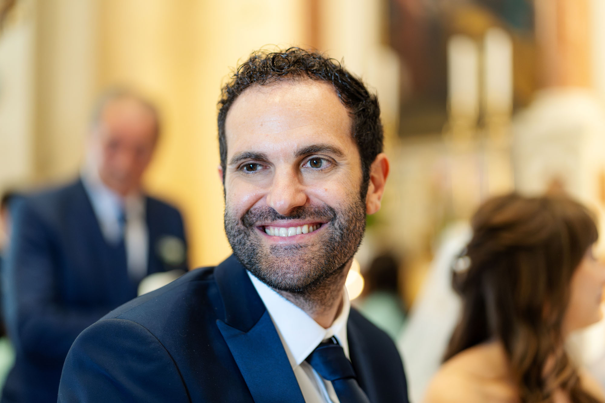 Foto  Castello di Godego Villa Caprera Silvia e Umberto