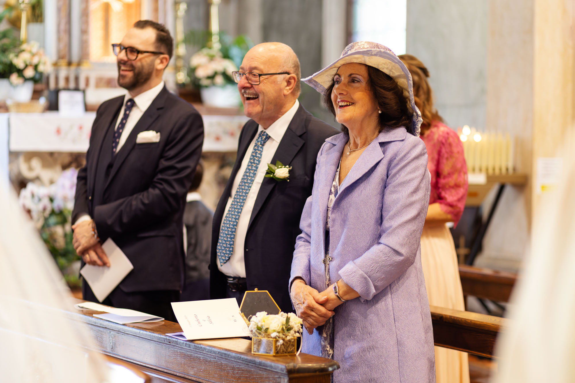 Foto  Castello di Godego Villa Caprera Silvia e Umberto