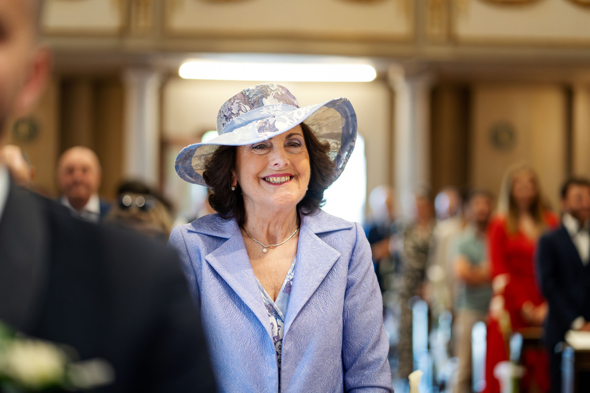 Foto  Castello di Godego Villa Caprera Silvia e Umberto