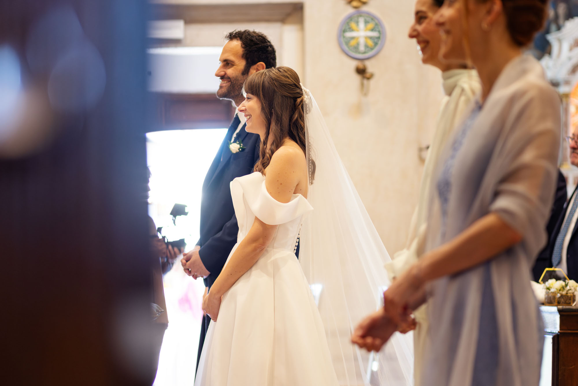 Foto  Castello di Godego Villa Caprera Silvia e Umberto