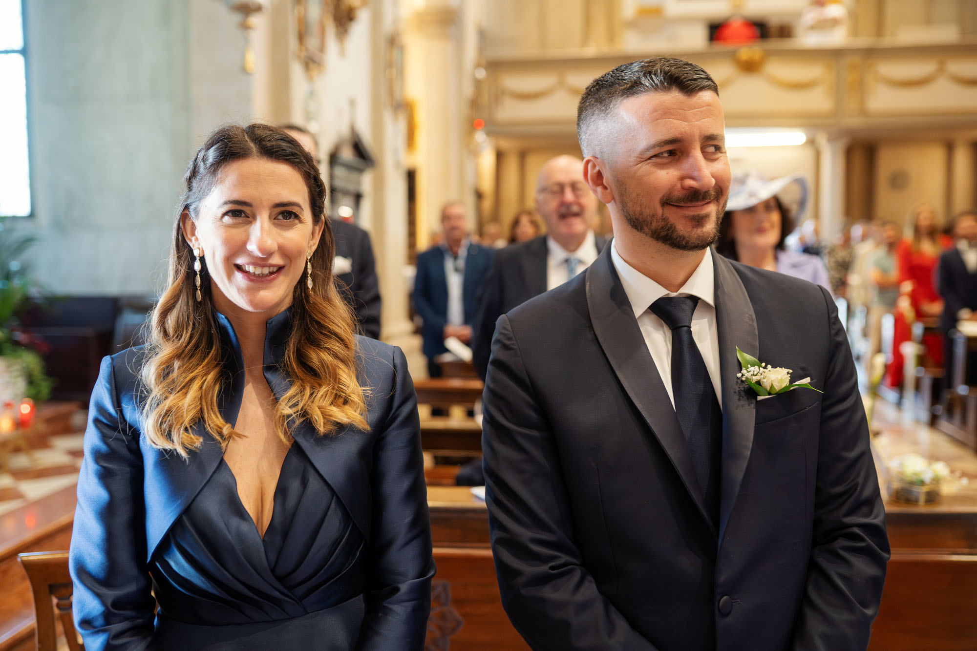 Foto  Castello di Godego Villa Caprera Silvia e Umberto