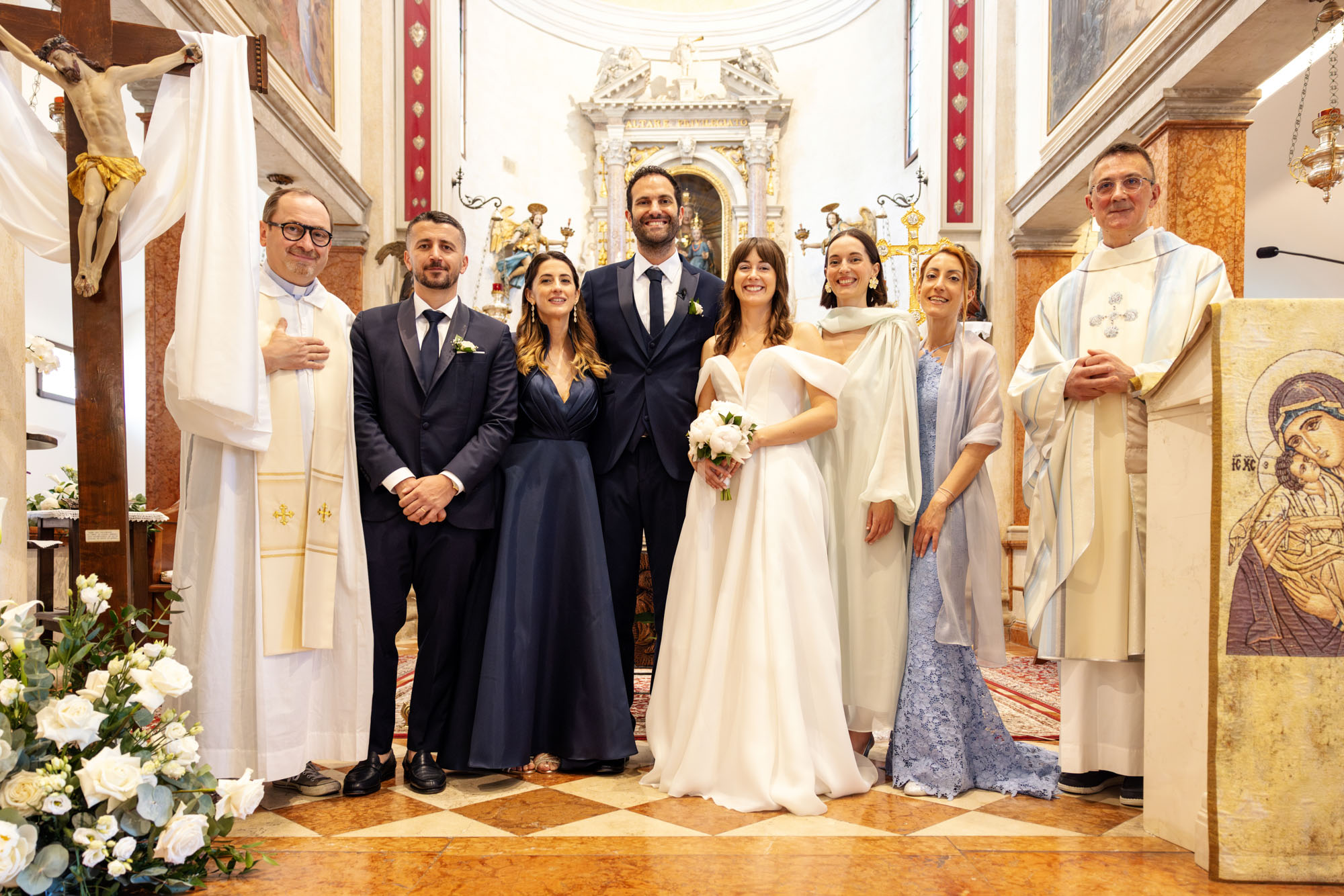 Foto  Castello di Godego Villa Caprera Silvia e Umberto