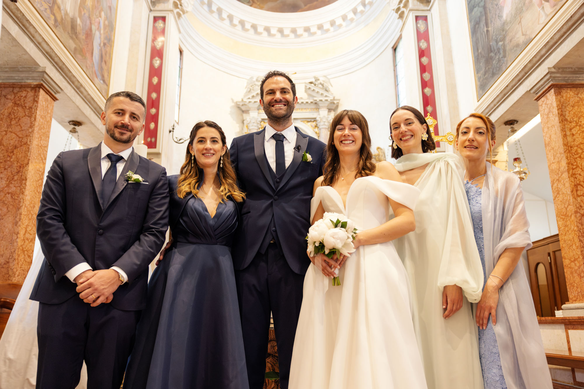 Foto  Castello di Godego Villa Caprera Silvia e Umberto