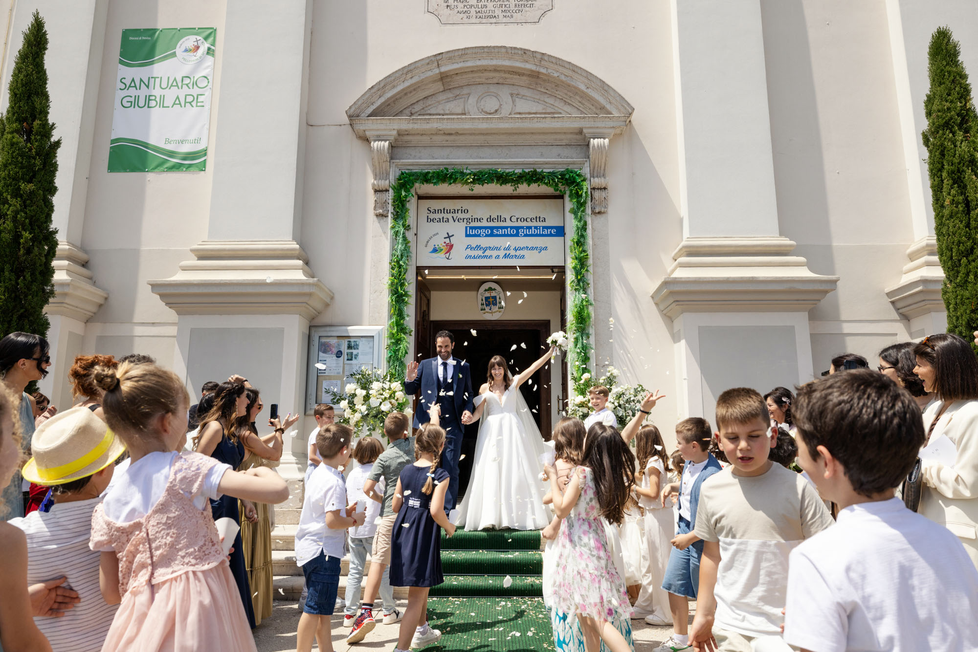Foto  Castello di Godego Villa Caprera Silvia e Umberto