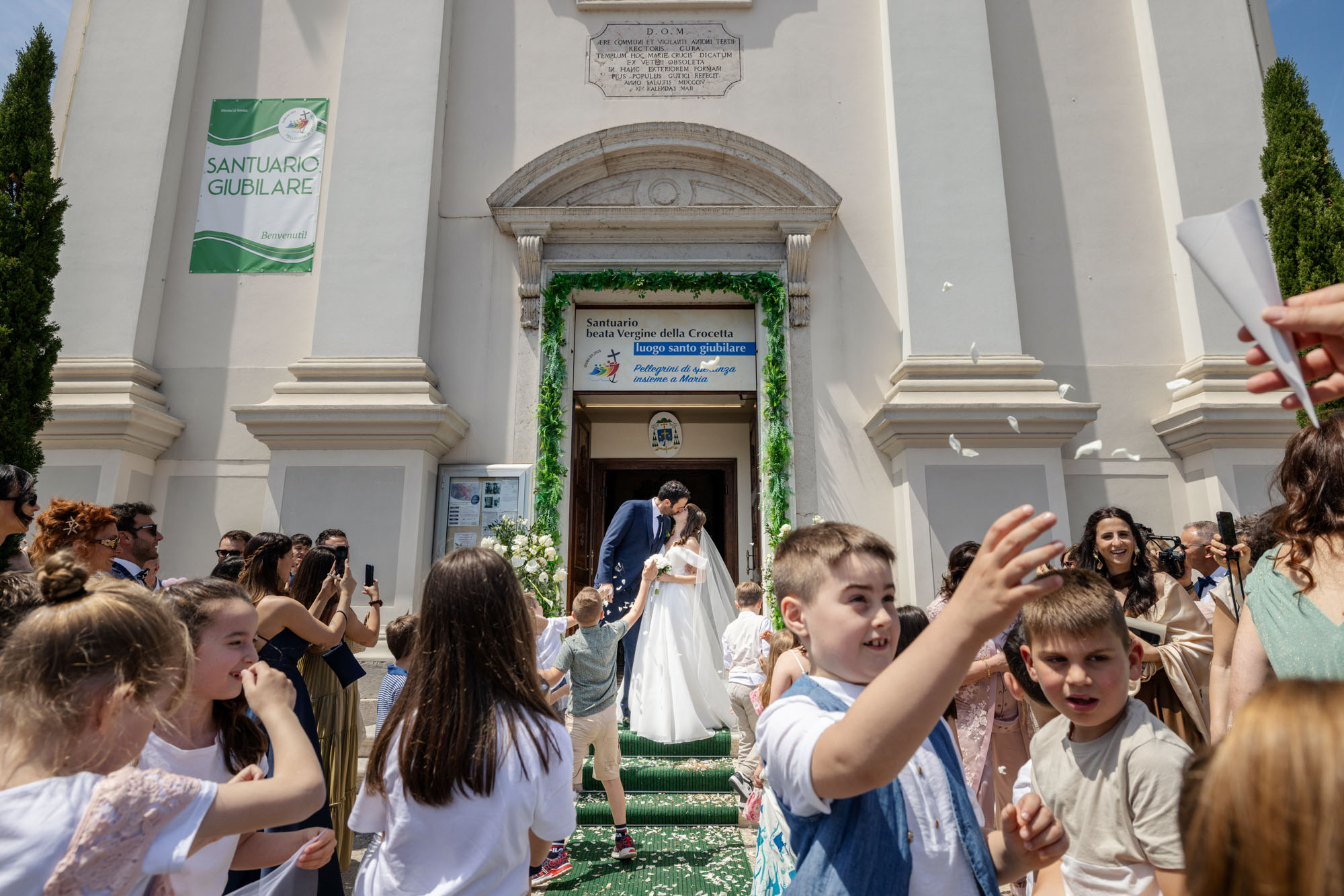 Foto  Castello di Godego Villa Caprera Silvia e Umberto