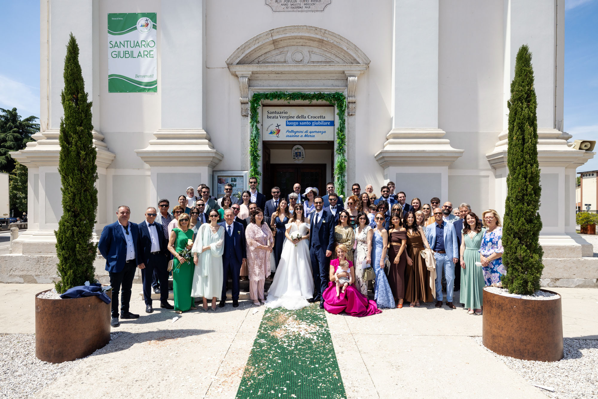 Foto  Castello di Godego Villa Caprera Silvia e Umberto