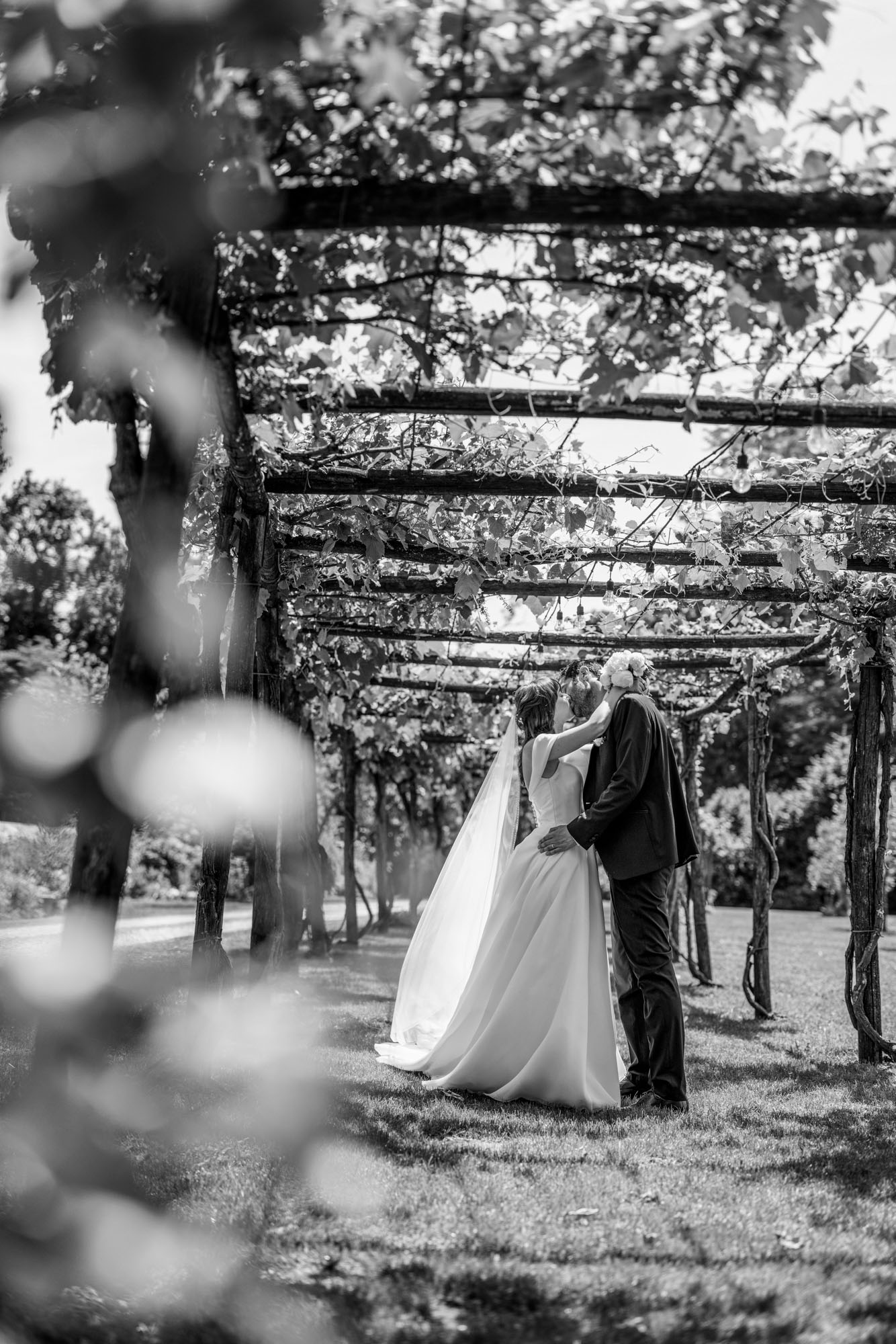 Foto  Castello di Godego Villa Caprera Silvia e Umberto