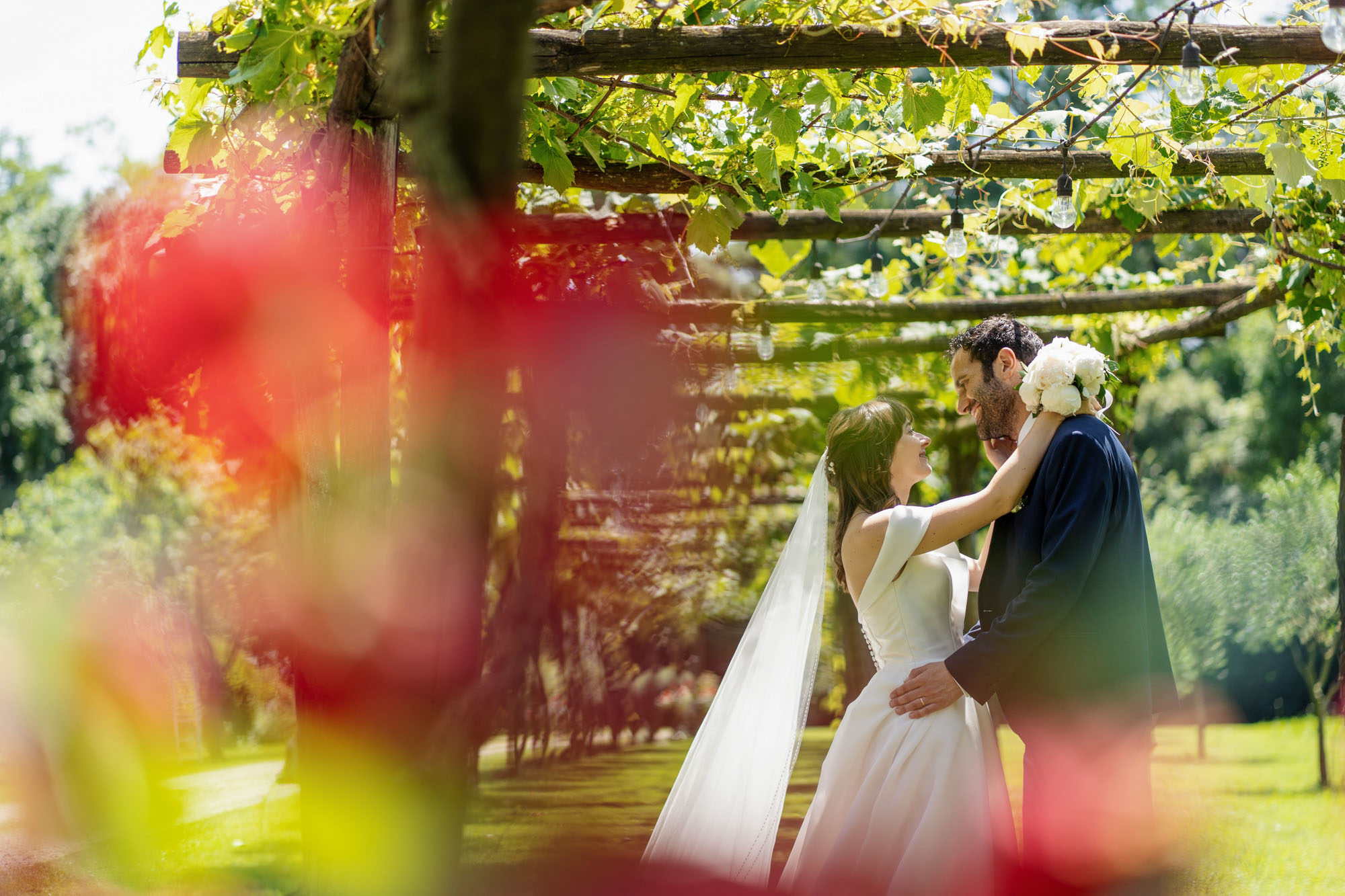 Foto  Castello di Godego Villa Caprera Silvia e Umberto