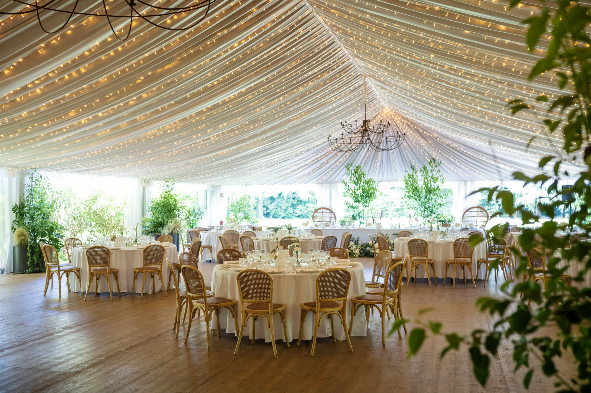 Foto  Castello di Godego Villa Caprera Silvia e Umberto