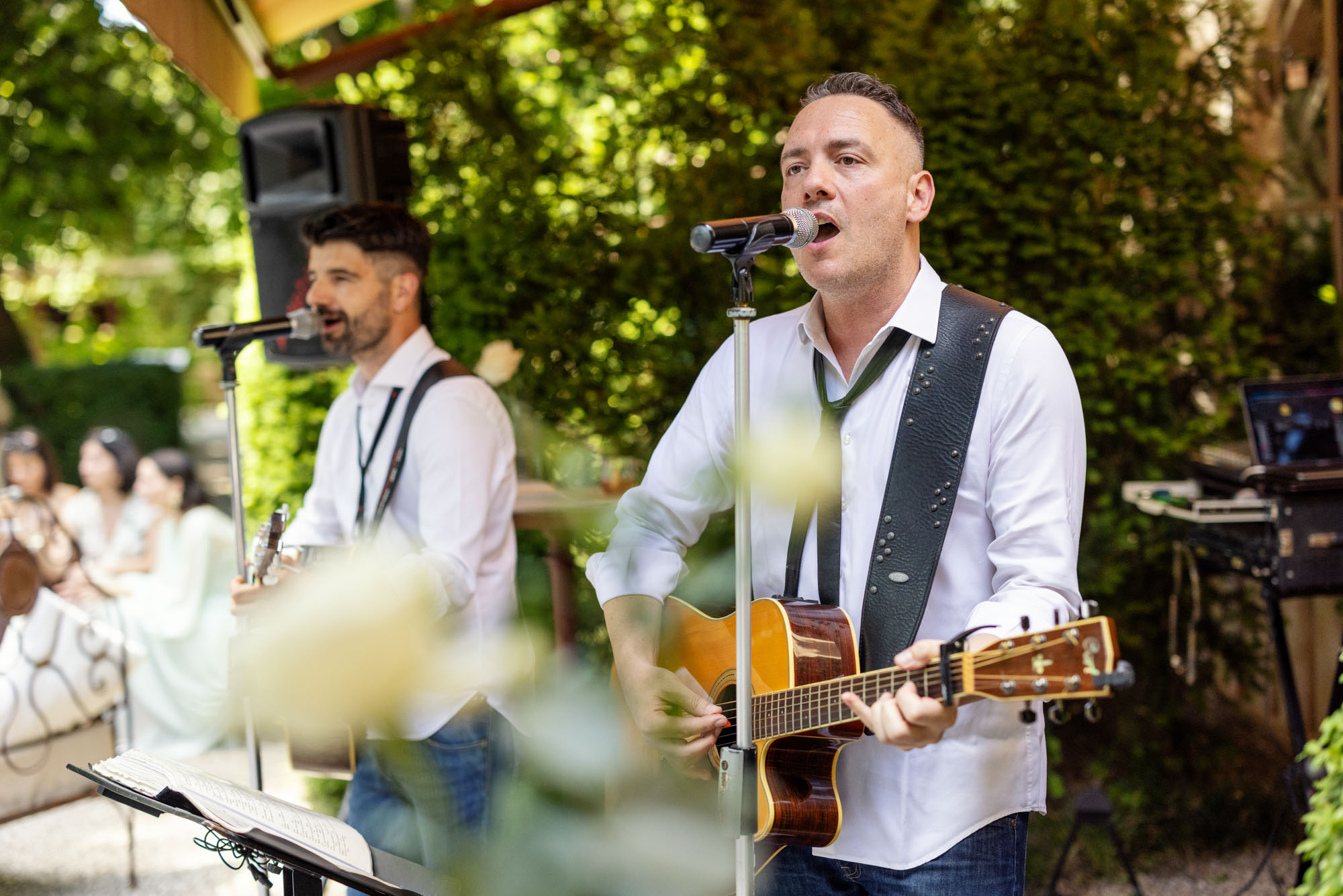 Foto  Castello di Godego Villa Caprera Silvia e Umberto