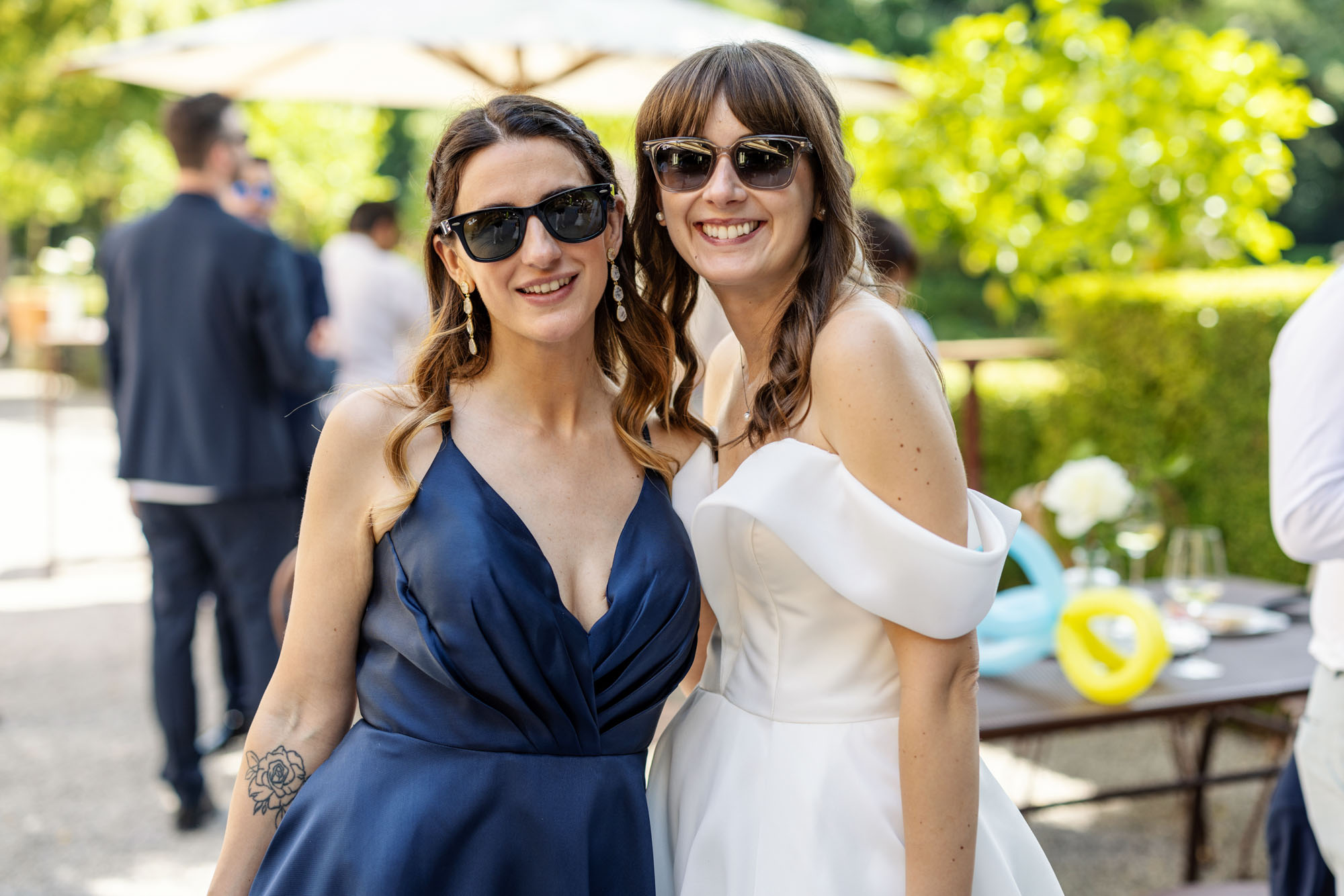 Foto  Castello di Godego Villa Caprera Silvia e Umberto