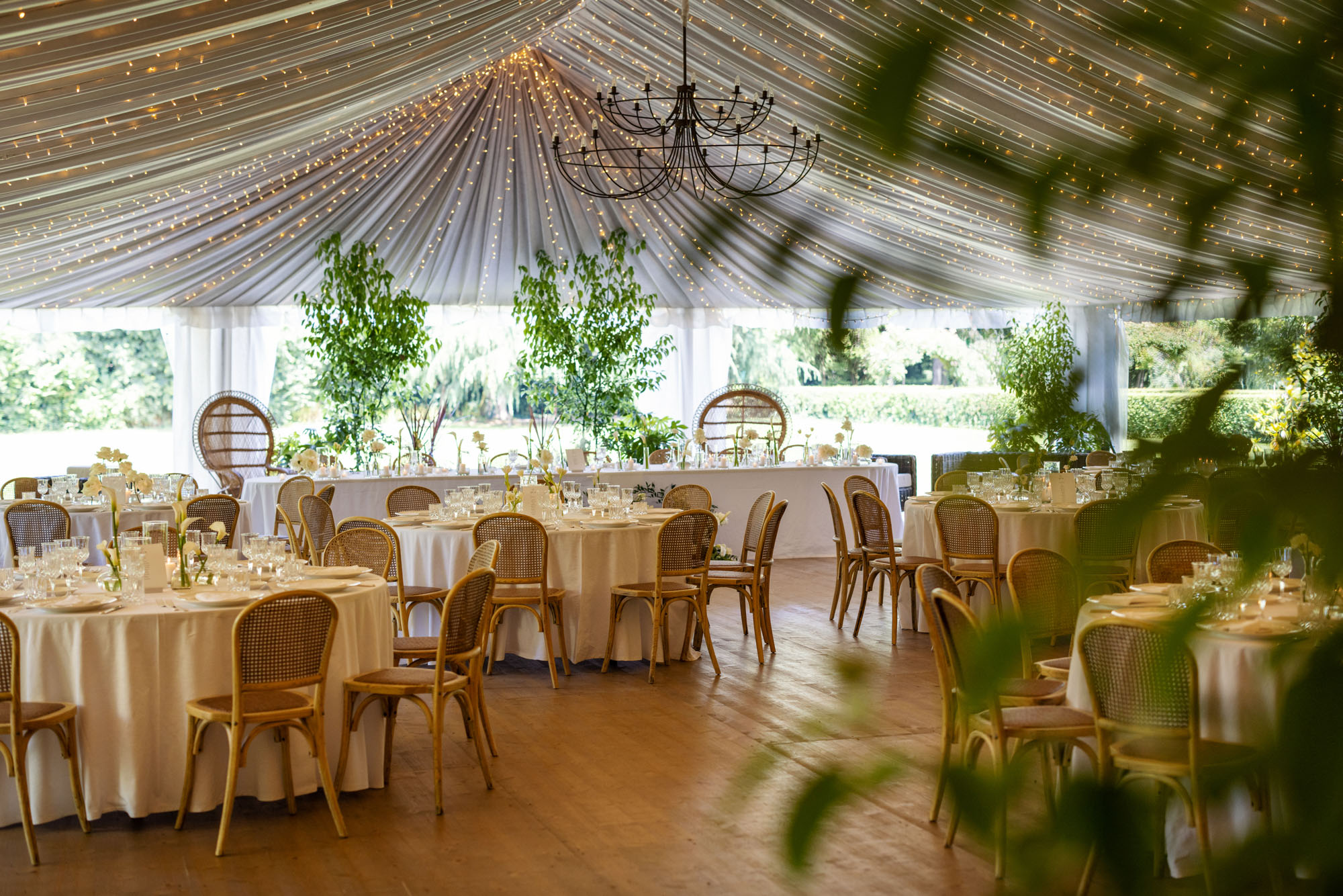 Foto  Castello di Godego Villa Caprera Silvia e Umberto