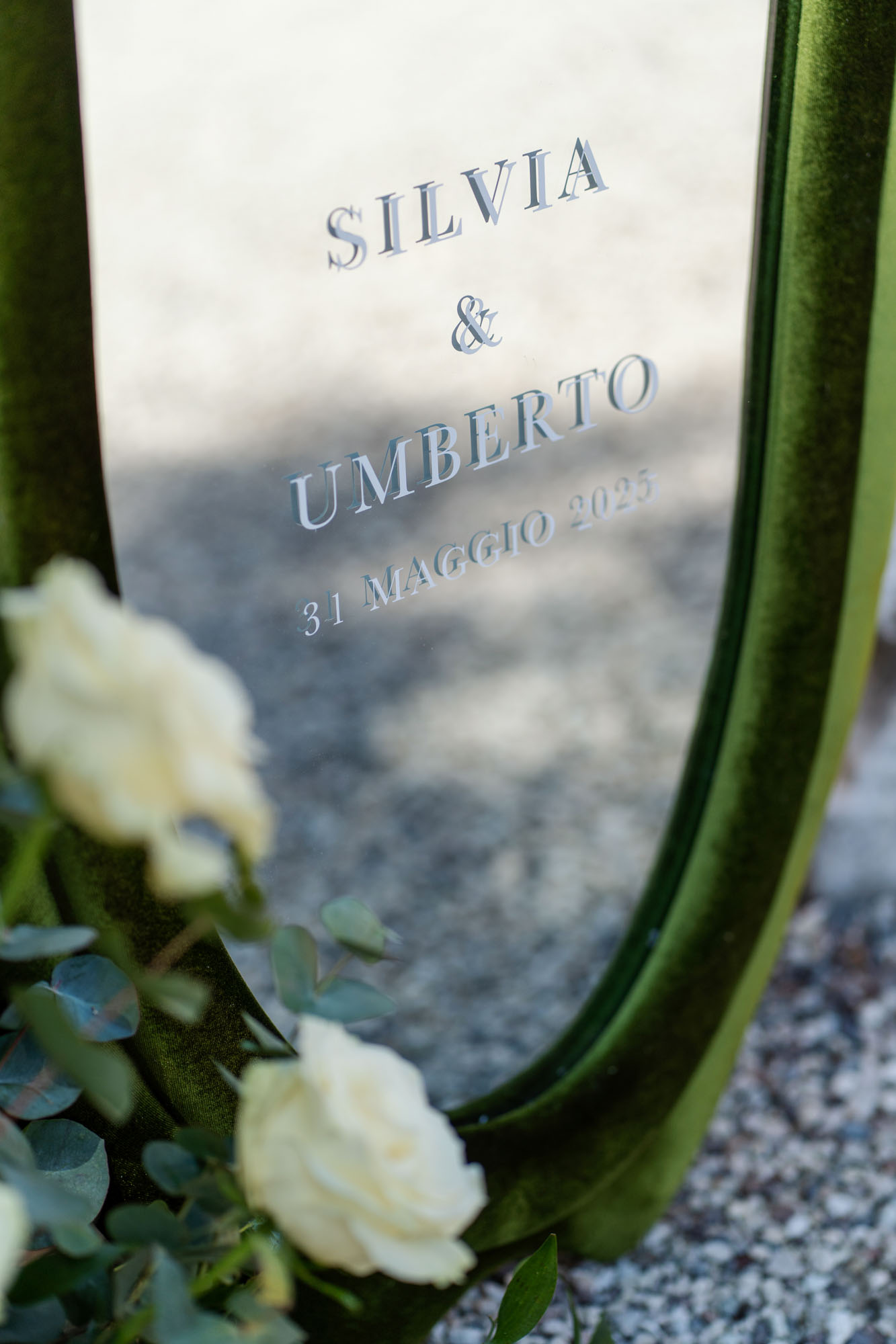 Foto  Castello di Godego Villa Caprera Silvia e Umberto