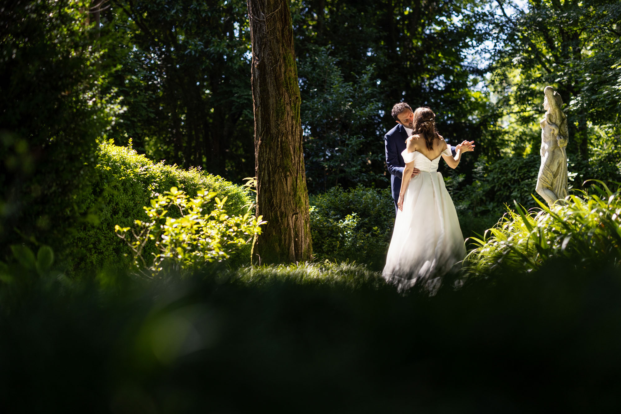 Foto  Castello di Godego Villa Caprera Silvia e Umberto