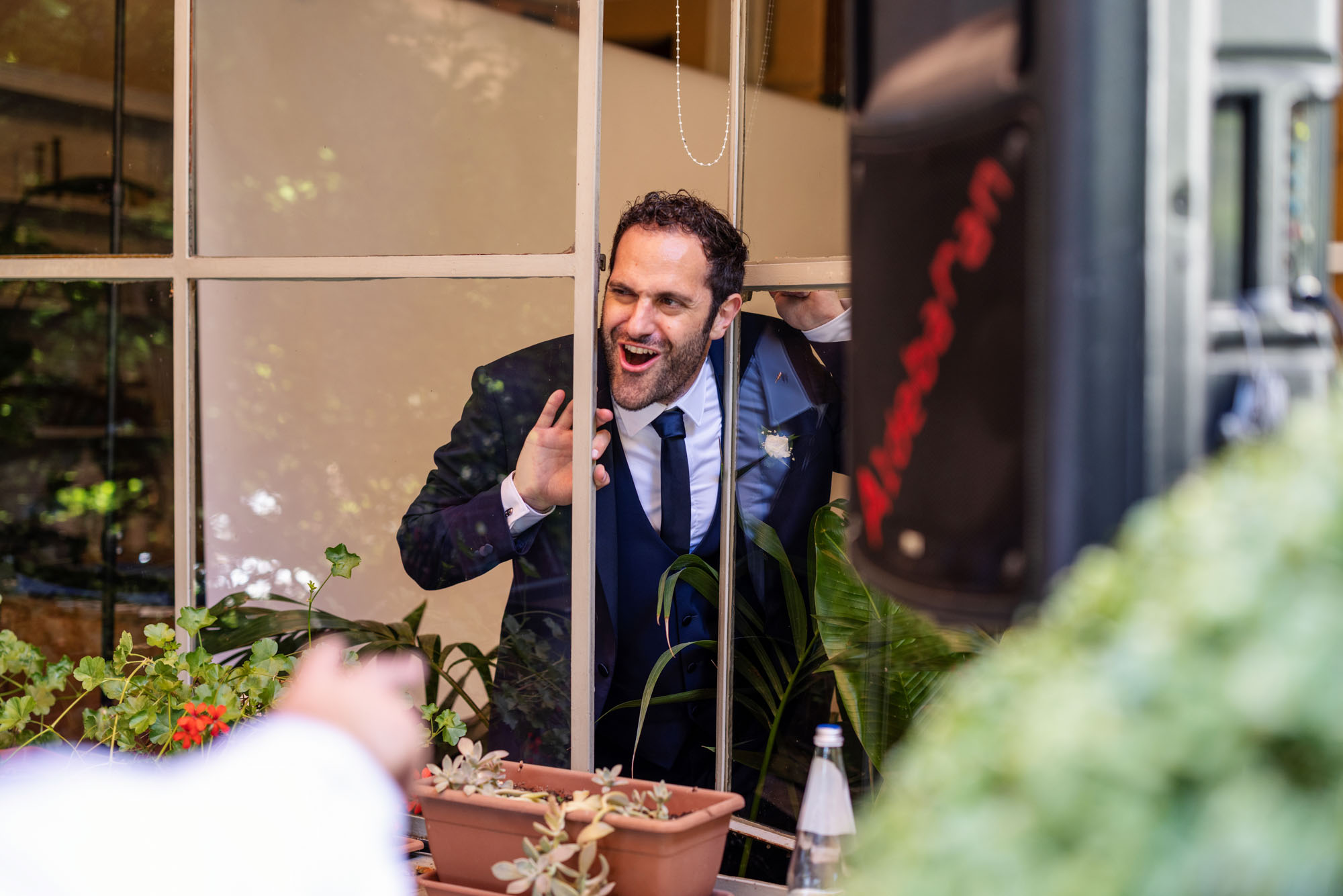 Foto  Castello di Godego Villa Caprera Silvia e Umberto