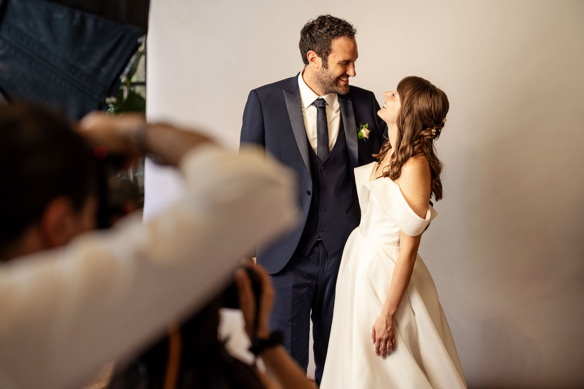 Foto  Castello di Godego Villa Caprera Silvia e Umberto