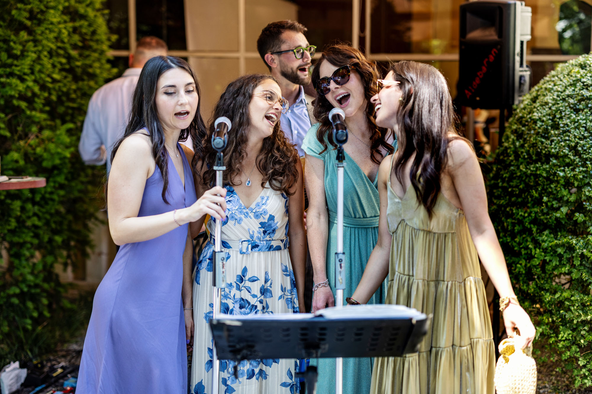 Foto  Castello di Godego Villa Caprera Silvia e Umberto