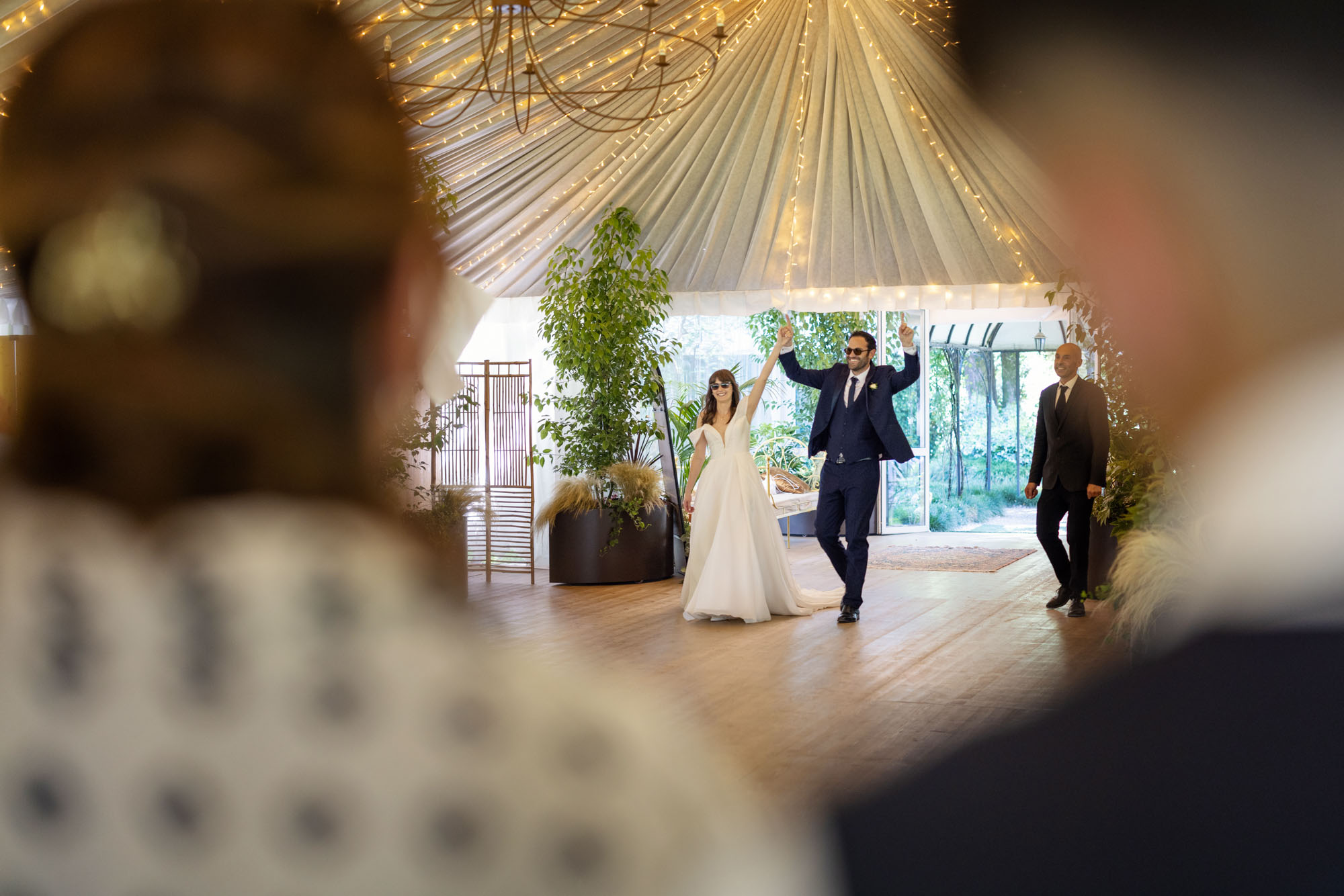 Foto  Castello di Godego Villa Caprera Silvia e Umberto