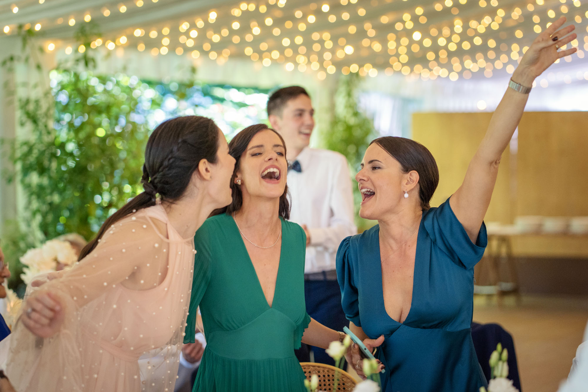 Foto  Castello di Godego Villa Caprera Silvia e Umberto