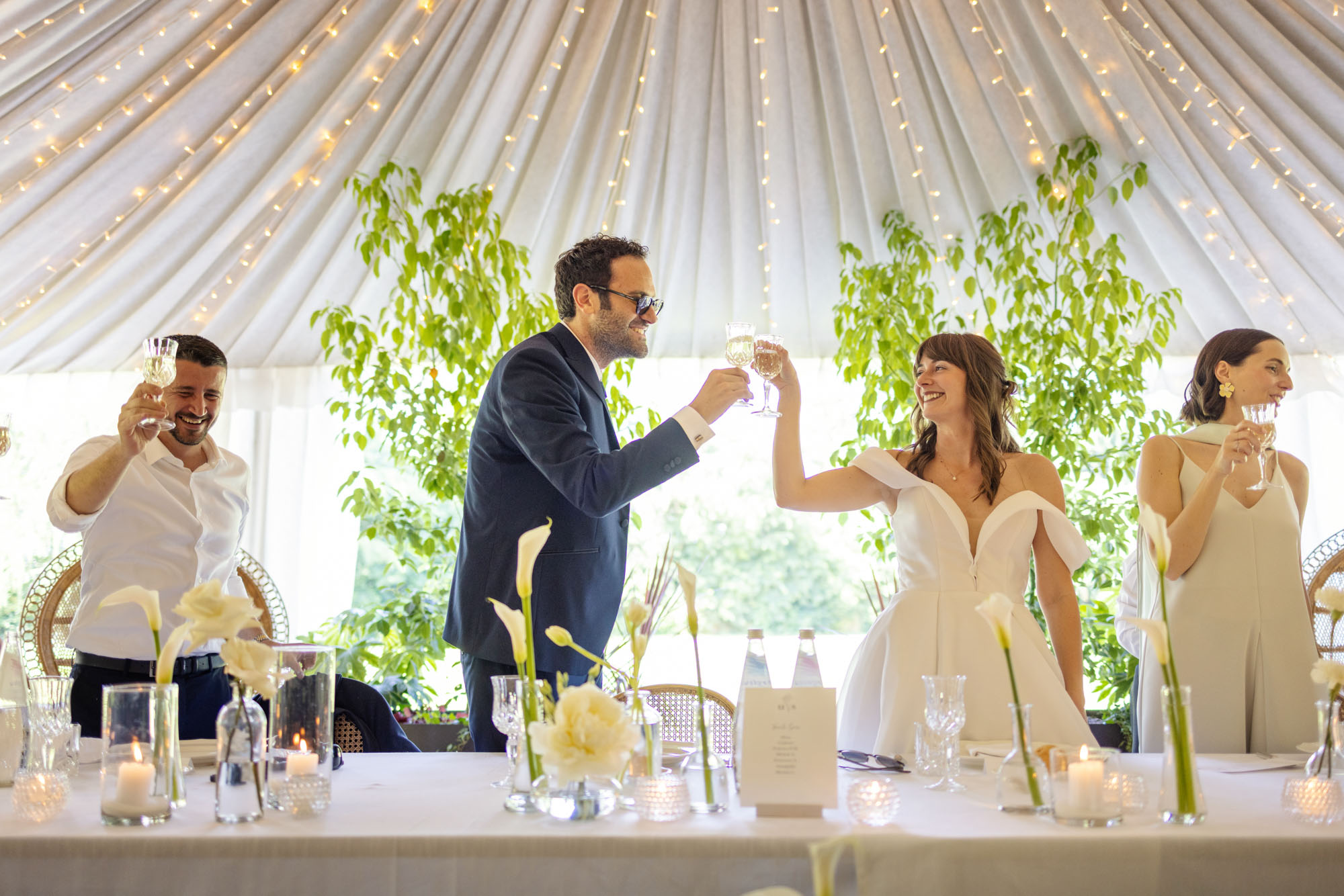 Foto  Castello di Godego Villa Caprera Silvia e Umberto