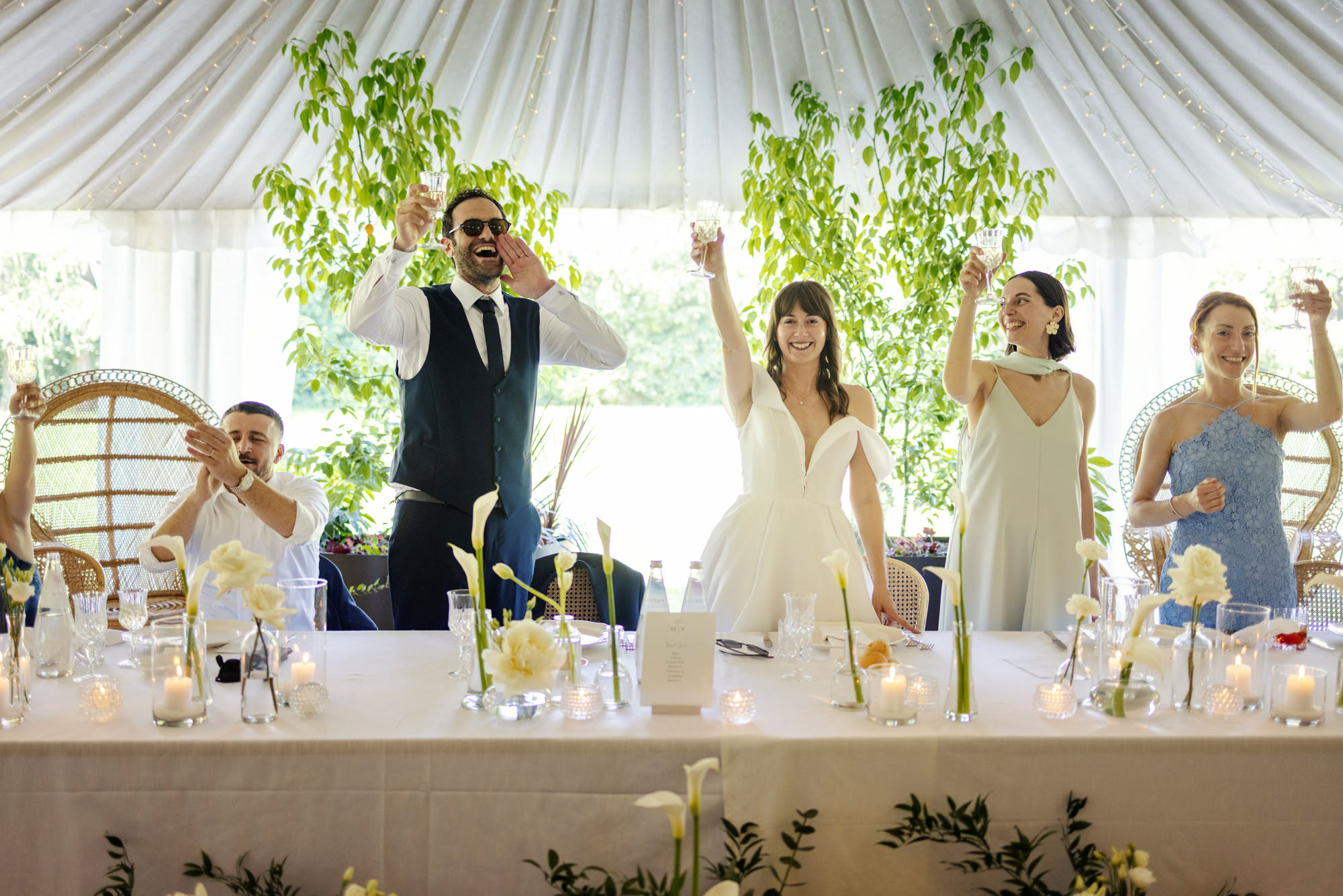 Foto  Castello di Godego Villa Caprera Silvia e Umberto