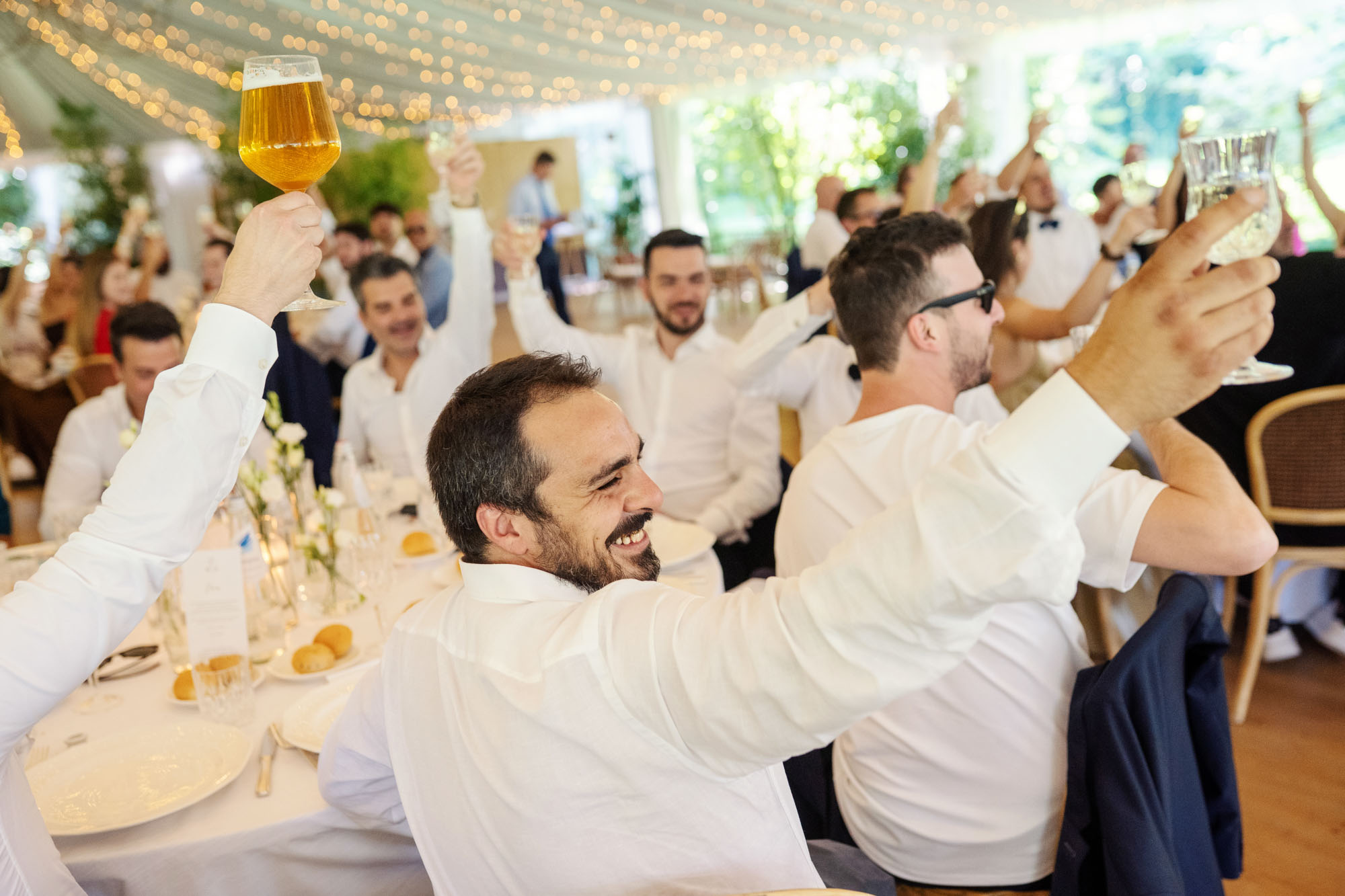 Foto  Castello di Godego Villa Caprera Silvia e Umberto