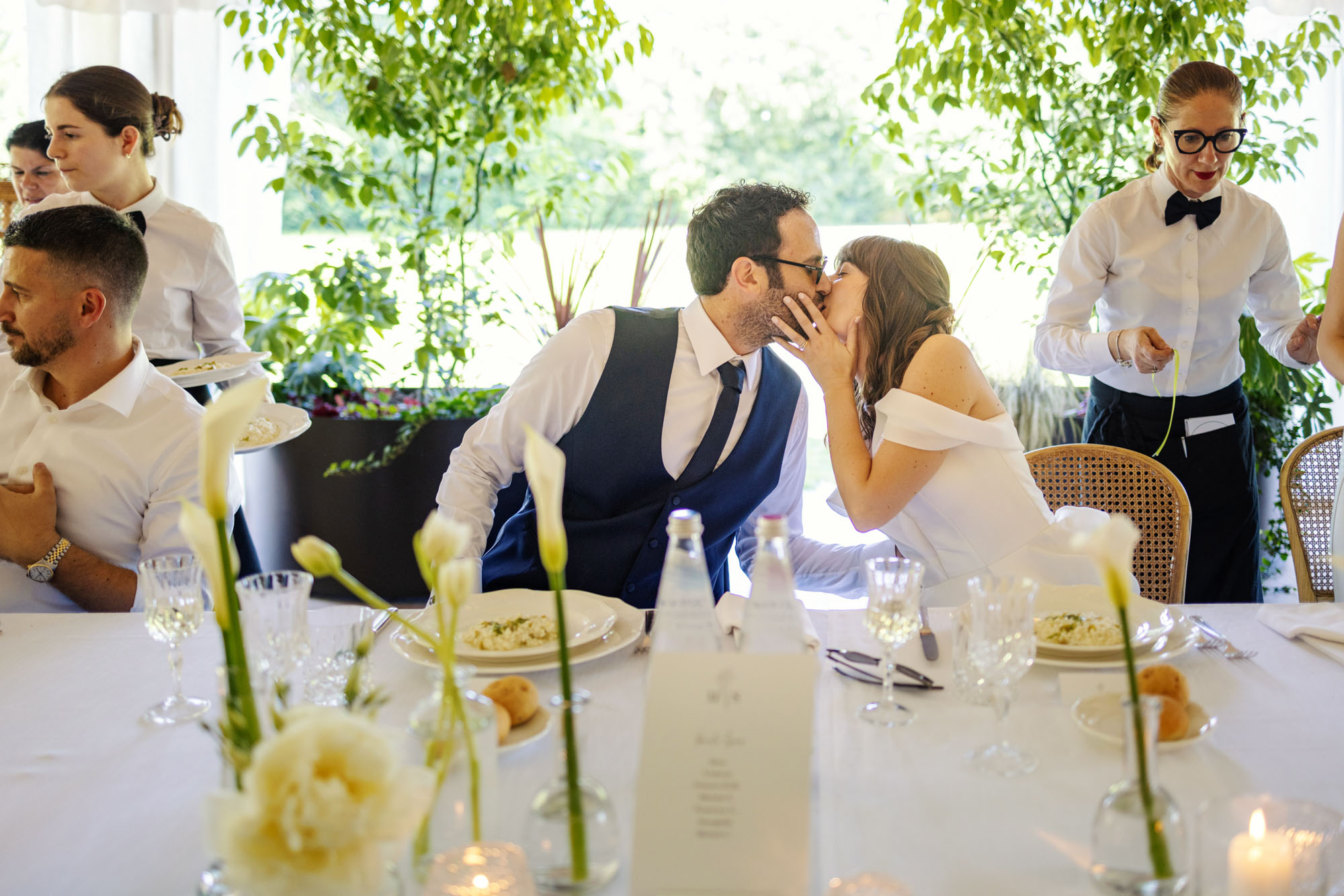 Foto  Castello di Godego Villa Caprera Silvia e Umberto