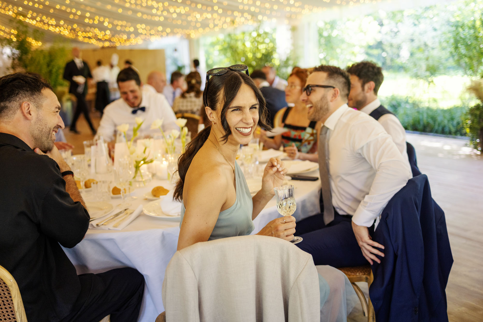 Foto  Castello di Godego Villa Caprera Silvia e Umberto