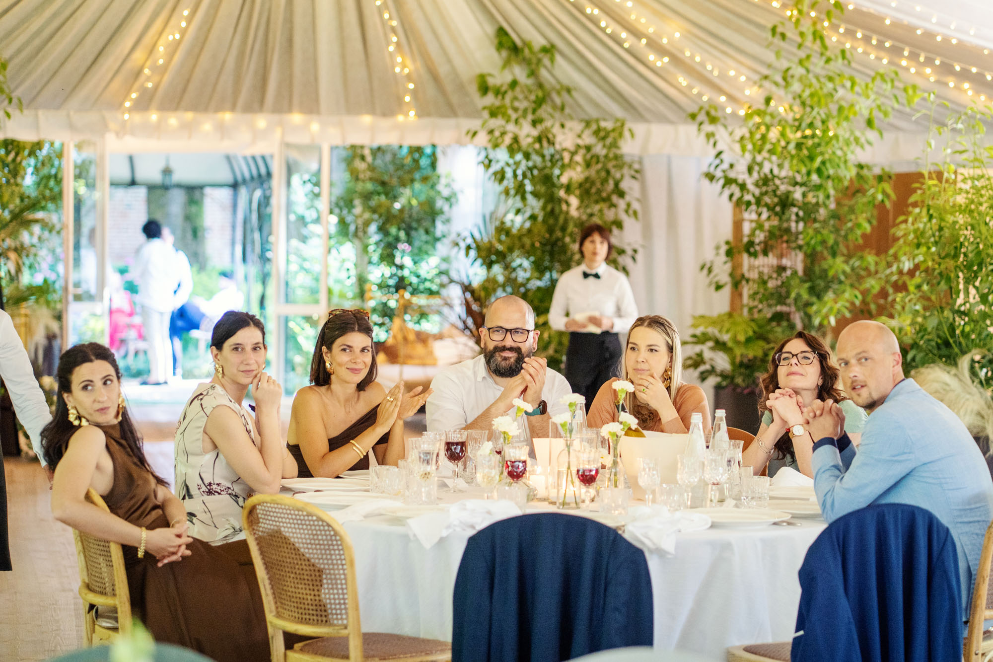 Foto  Castello di Godego Villa Caprera Silvia e Umberto