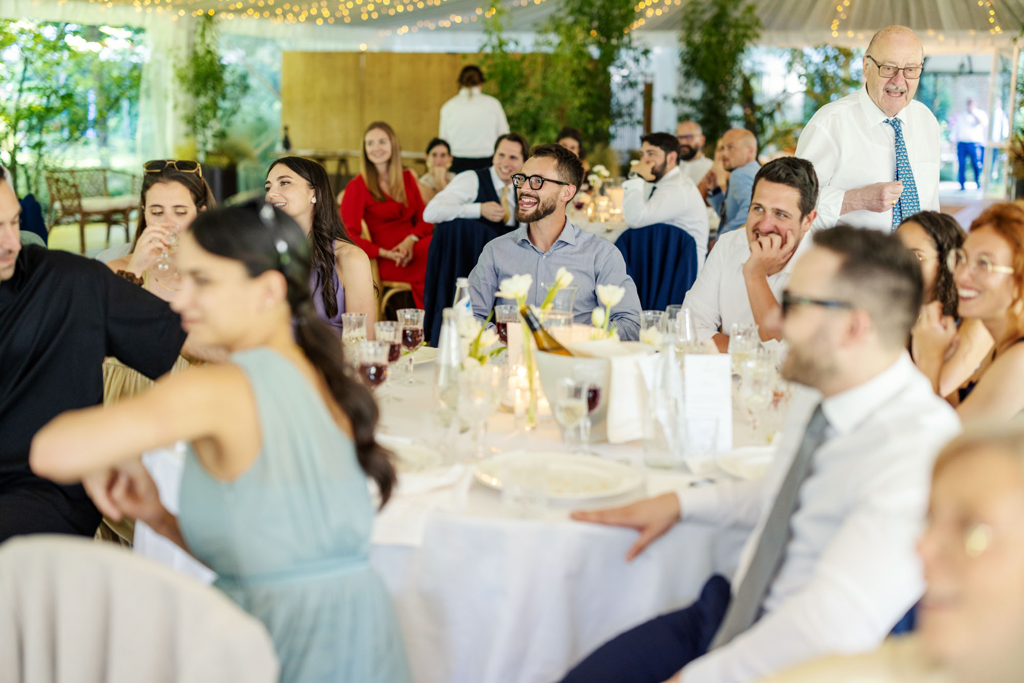 Foto  Castello di Godego Villa Caprera Silvia e Umberto