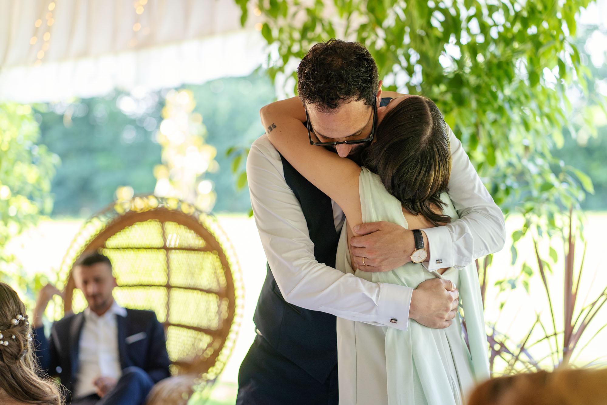 Foto  Castello di Godego Villa Caprera Silvia e Umberto