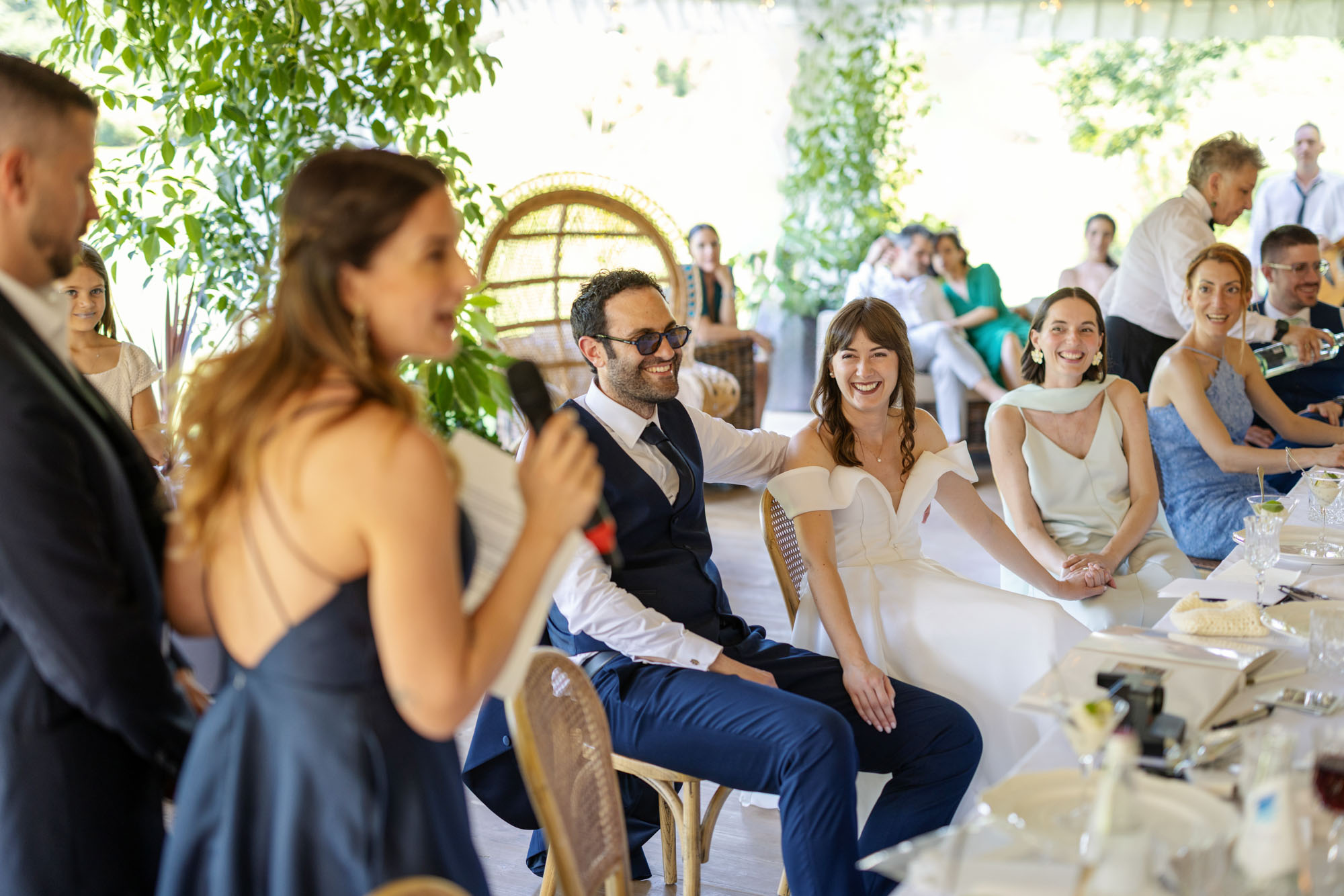 Foto  Castello di Godego Villa Caprera Silvia e Umberto