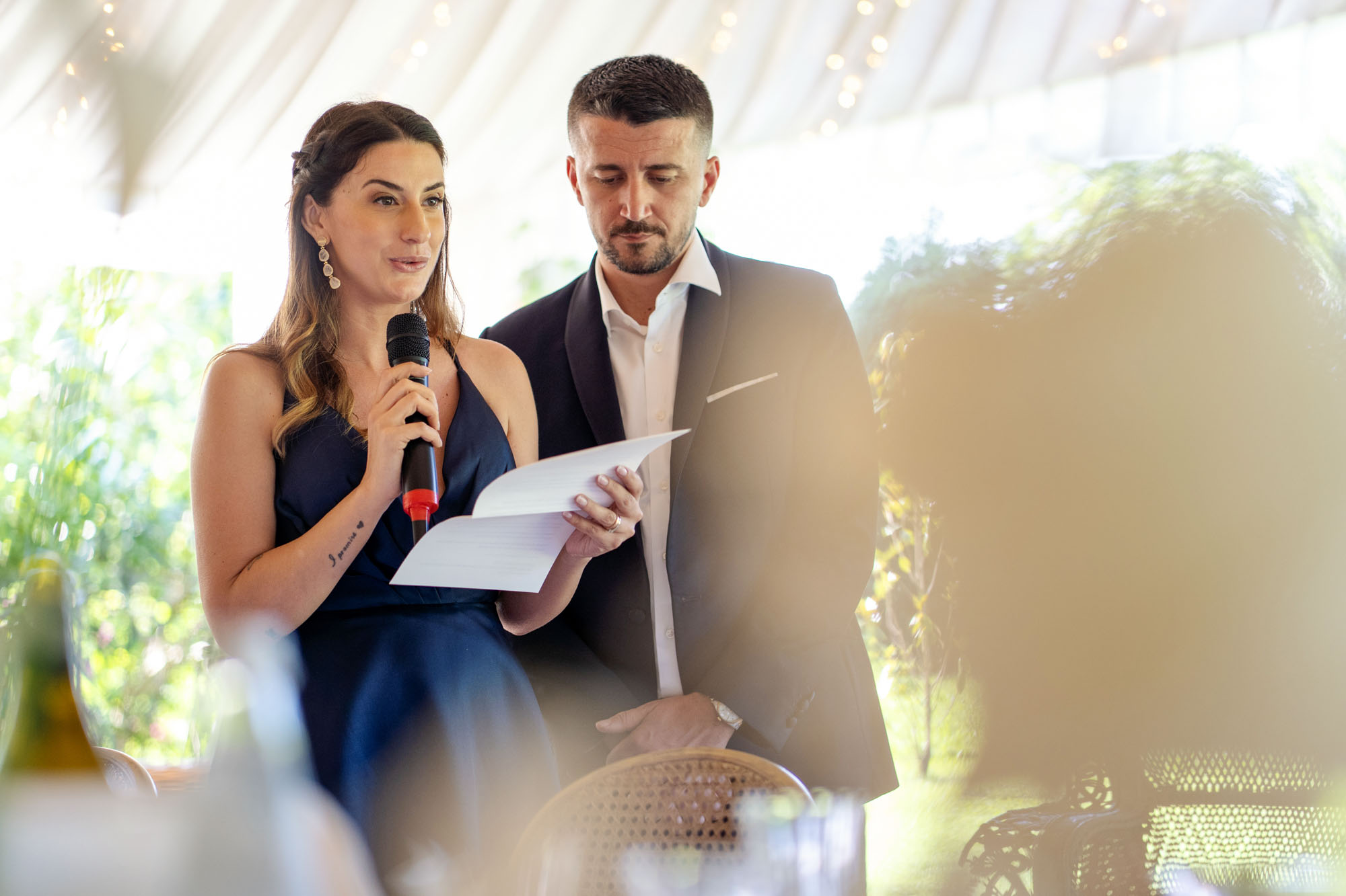 Foto  Castello di Godego Villa Caprera Silvia e Umberto