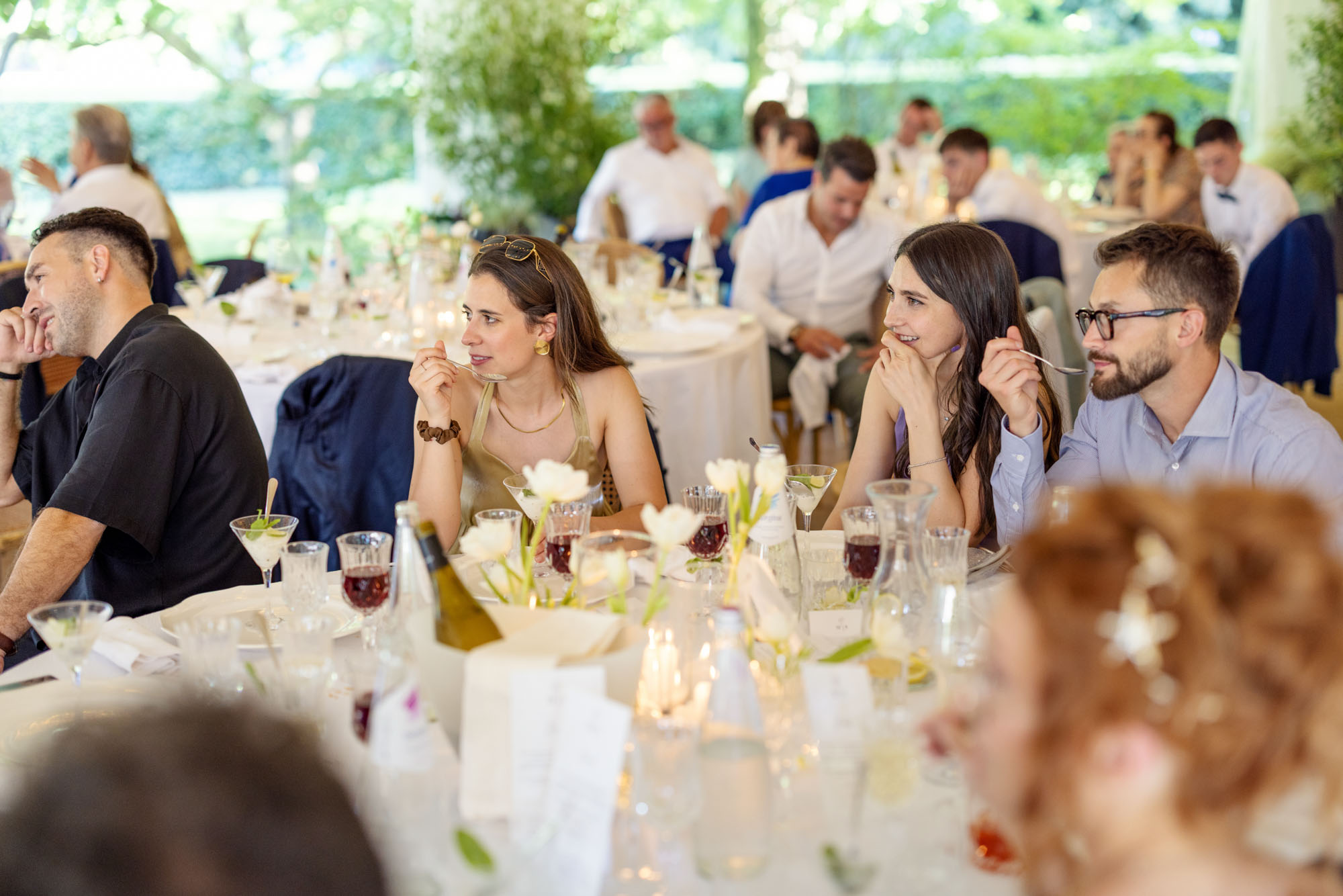 Foto  Castello di Godego Villa Caprera Silvia e Umberto