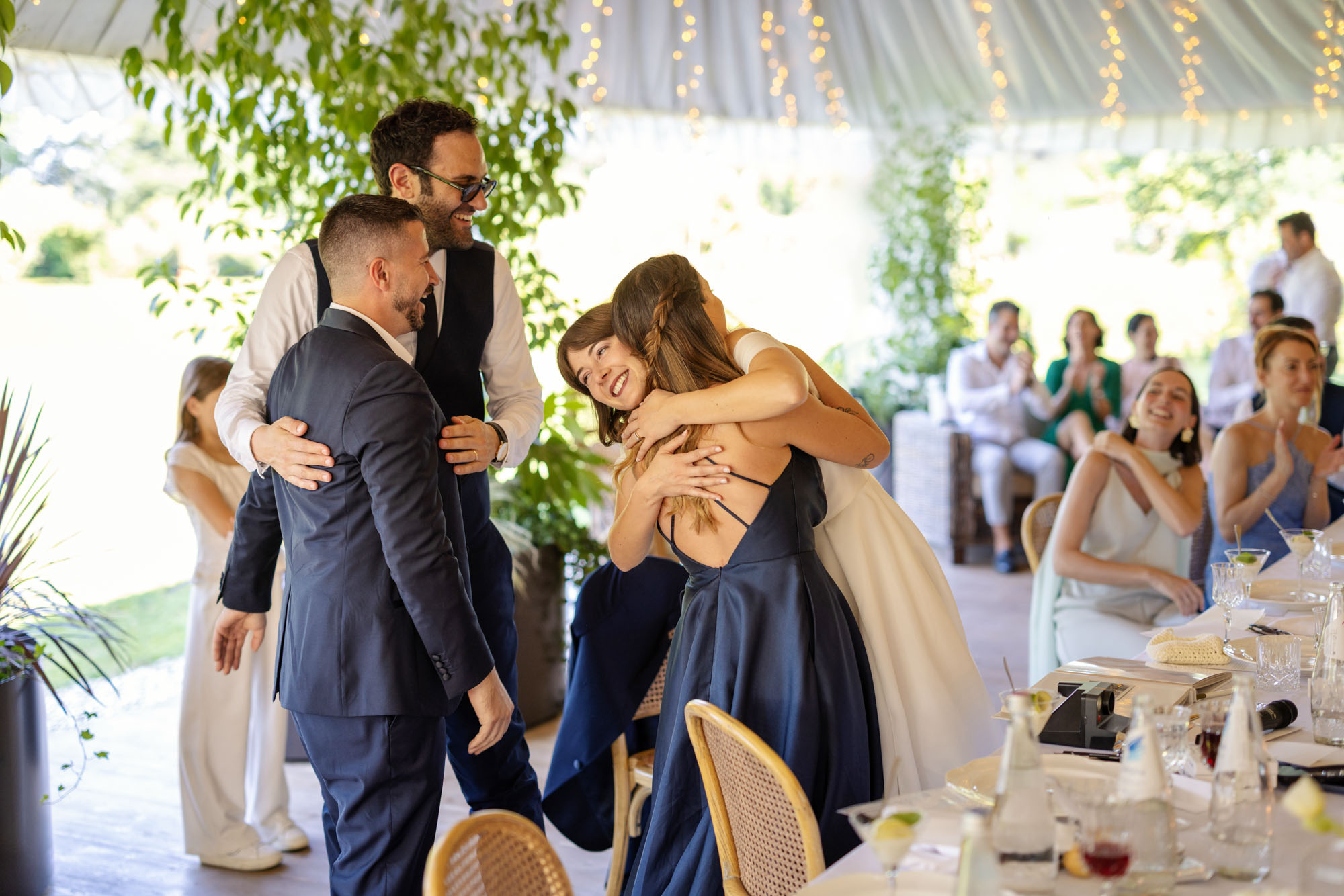 Foto  Castello di Godego Villa Caprera Silvia e Umberto