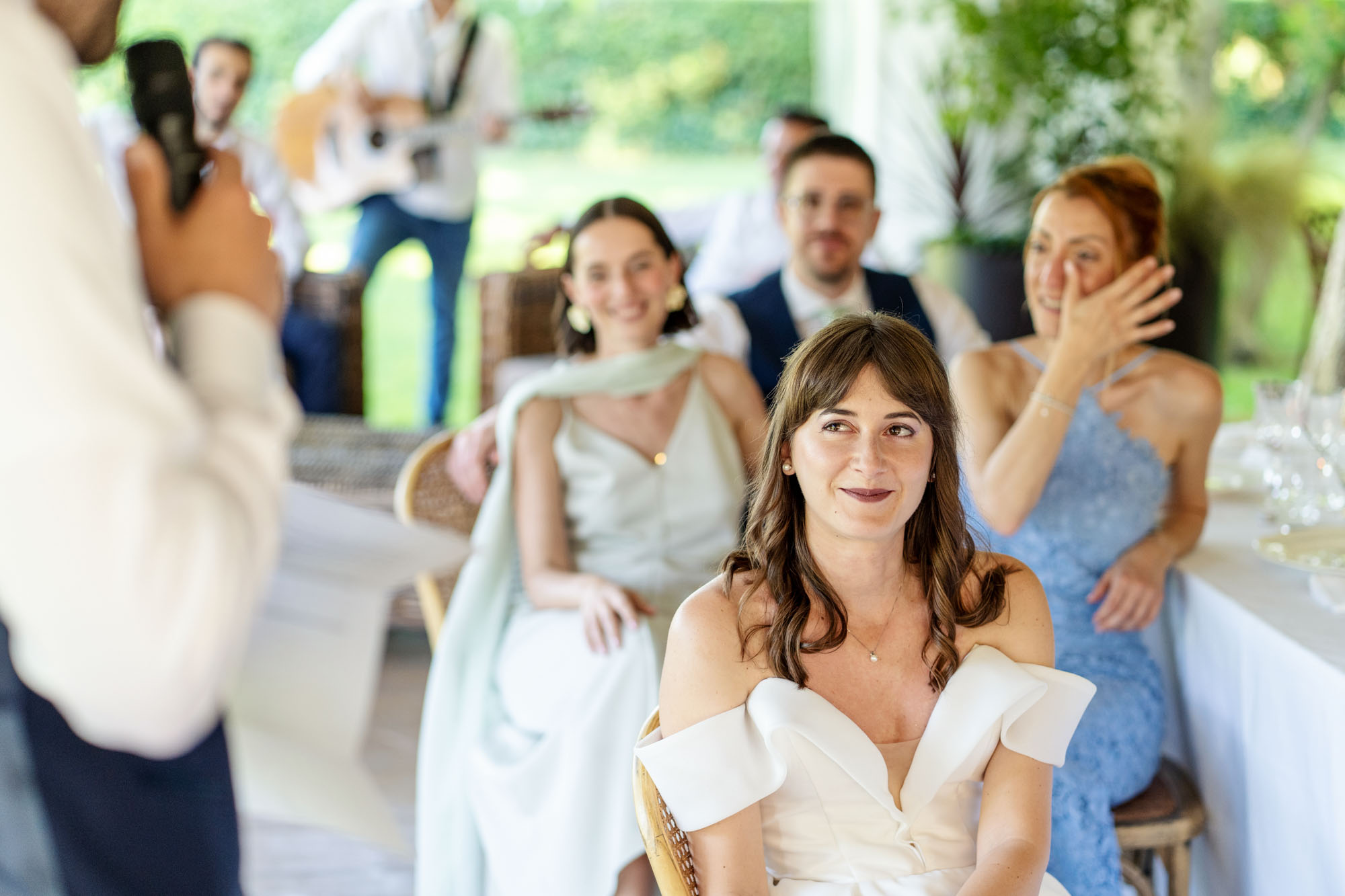 Foto  Castello di Godego Villa Caprera Silvia e Umberto