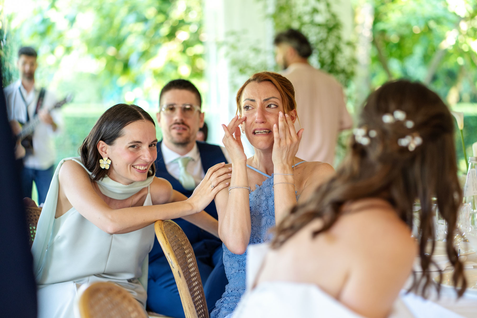 Foto  Castello di Godego Villa Caprera Silvia e Umberto