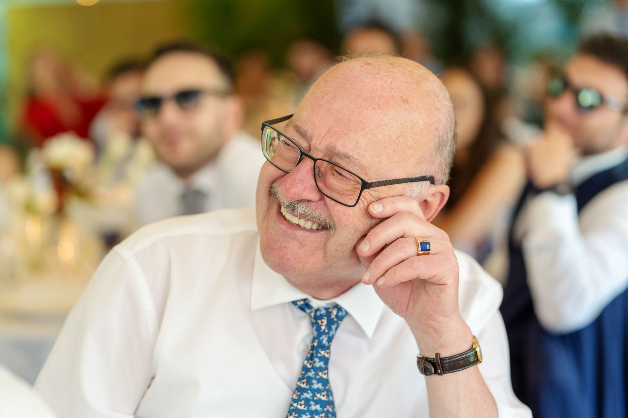 Foto  Castello di Godego Villa Caprera Silvia e Umberto