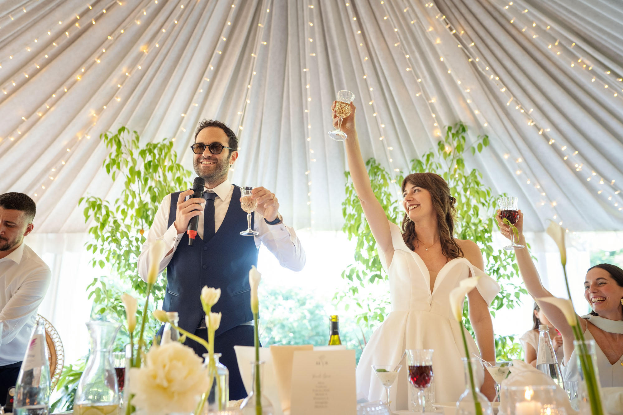 Foto  Castello di Godego Villa Caprera Silvia e Umberto