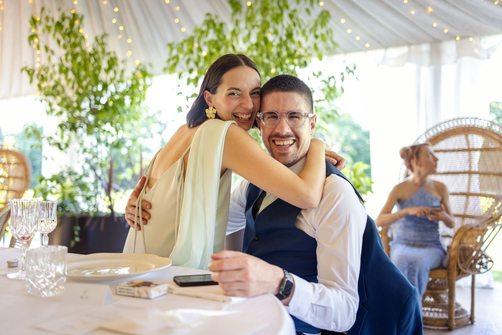 Foto  Castello di Godego Villa Caprera Silvia e Umberto