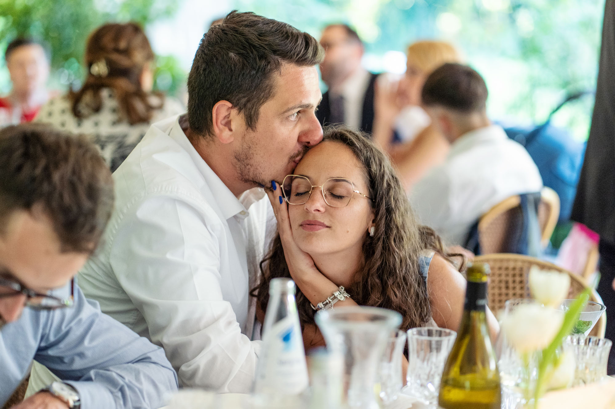 Foto  Castello di Godego Villa Caprera Silvia e Umberto