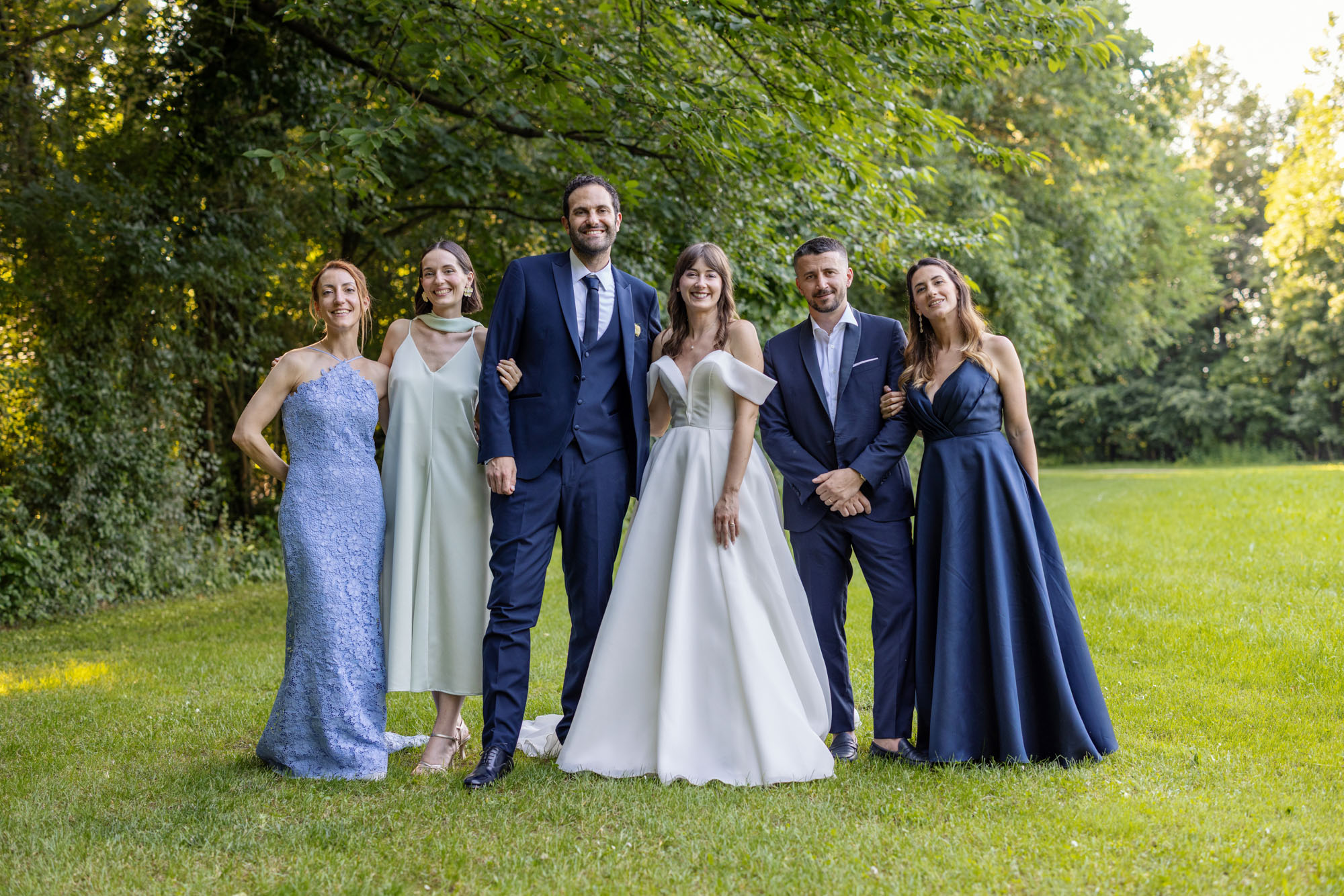 Foto  Castello di Godego Villa Caprera Silvia e Umberto