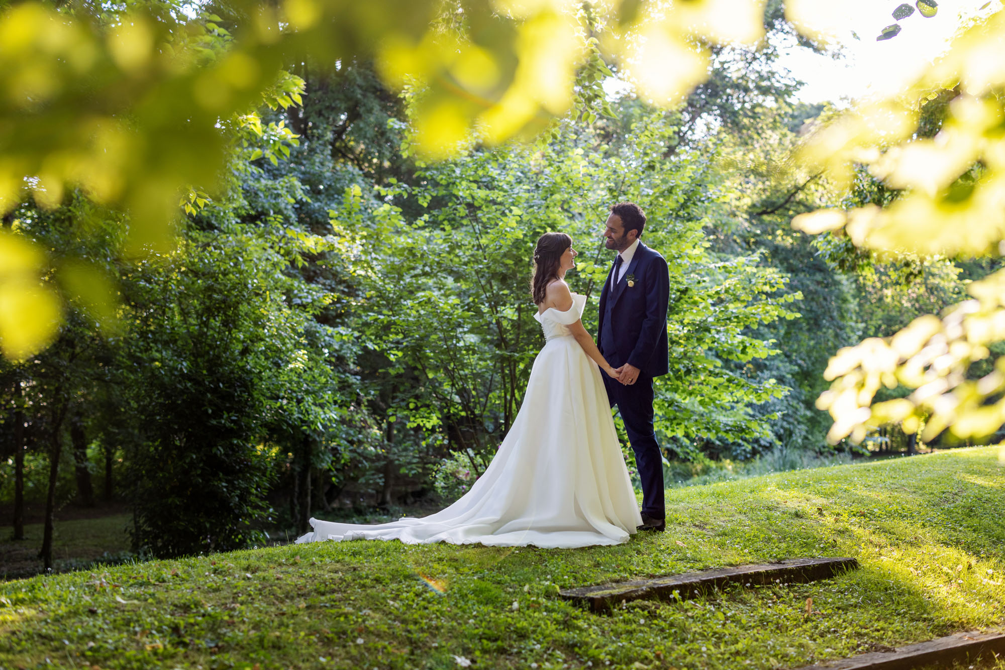 Foto  Castello di Godego Villa Caprera Silvia e Umberto