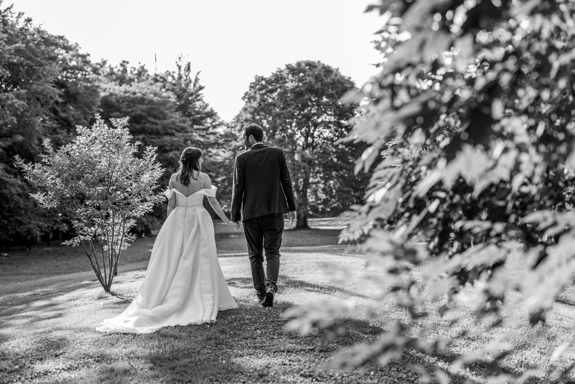 Foto  Castello di Godego Villa Caprera Silvia e Umberto